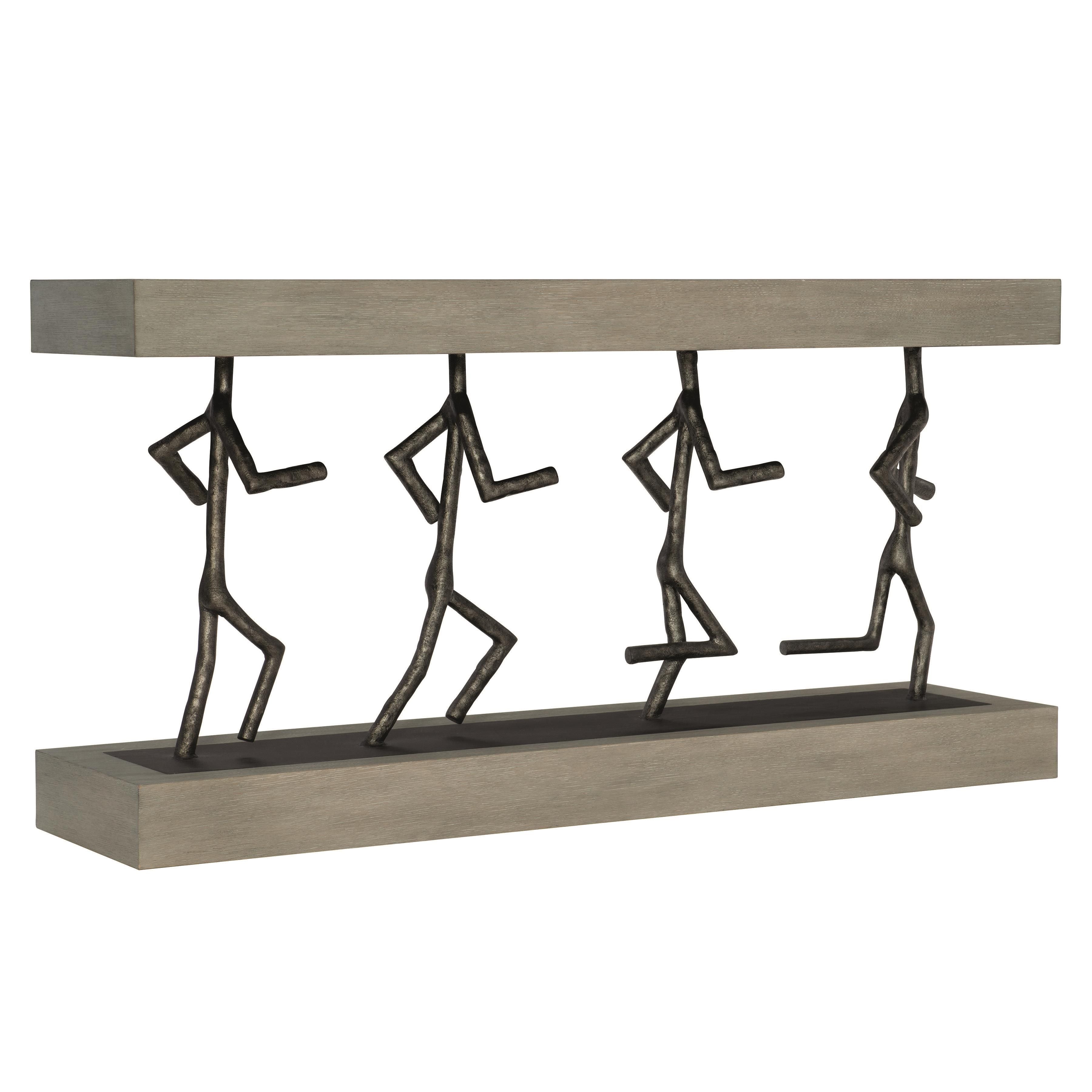 Bernhardt Furniture – Theo Console Table