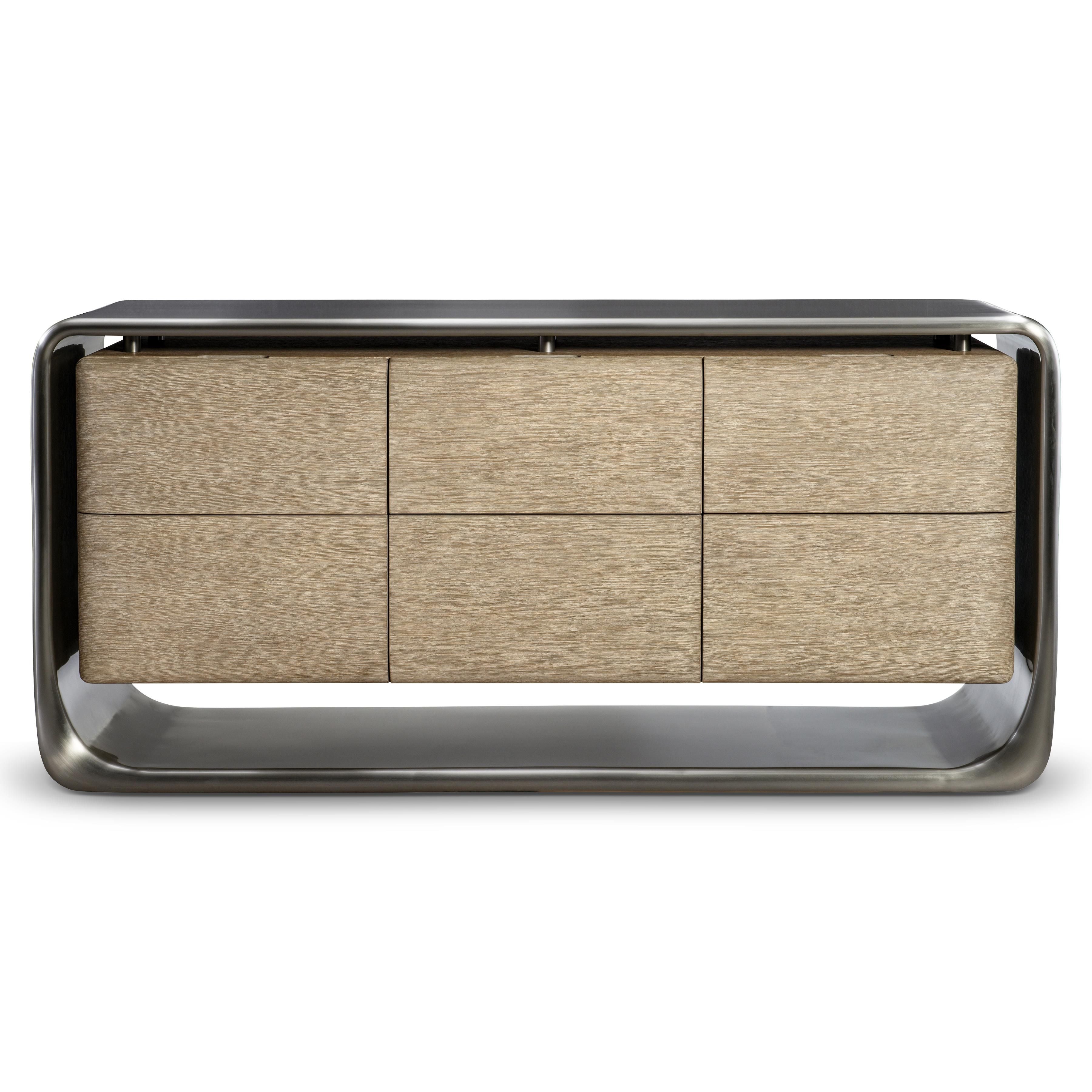 Bernhardt Furniture – Lomond Dresser