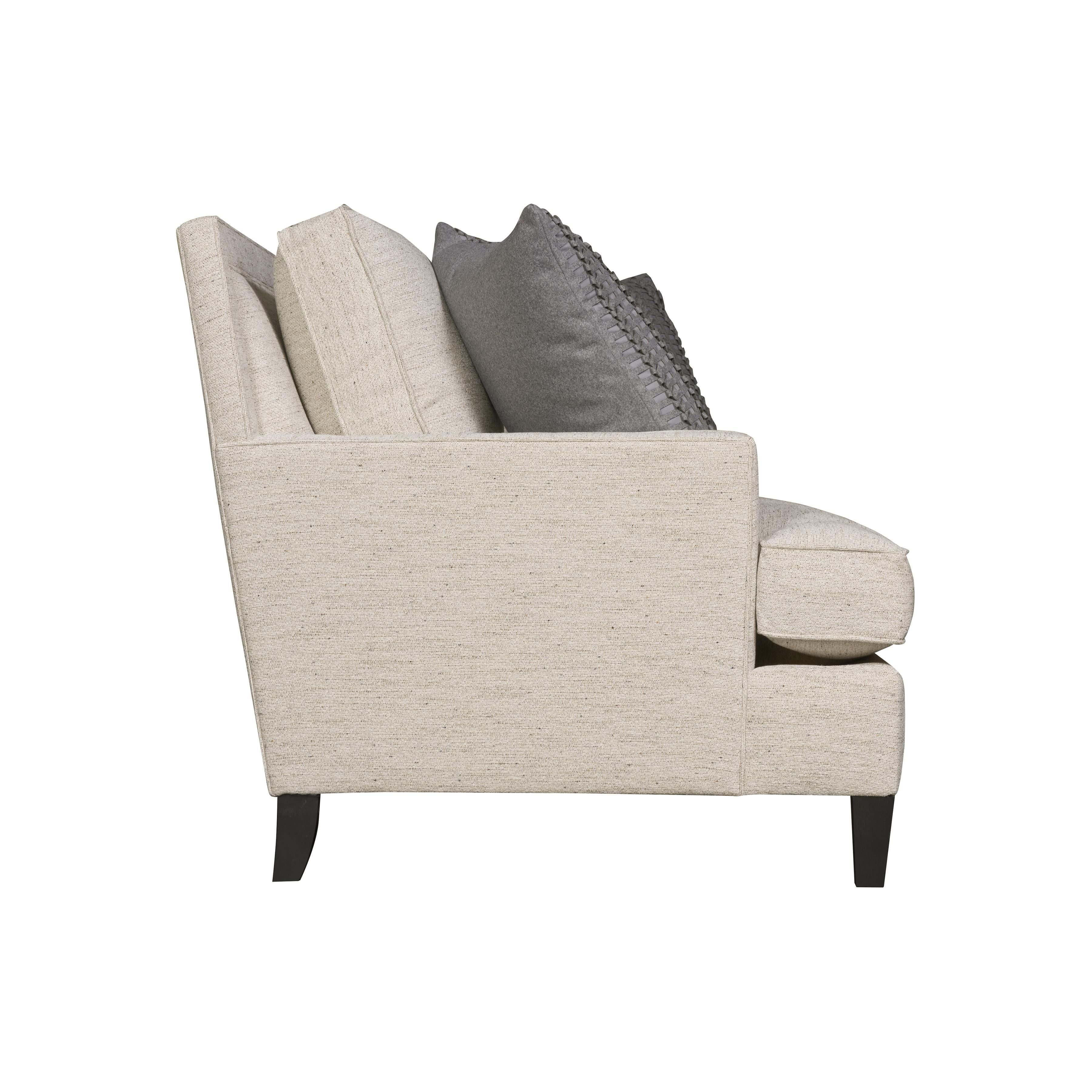 Bernhardt Addison Fabric Loveseat
