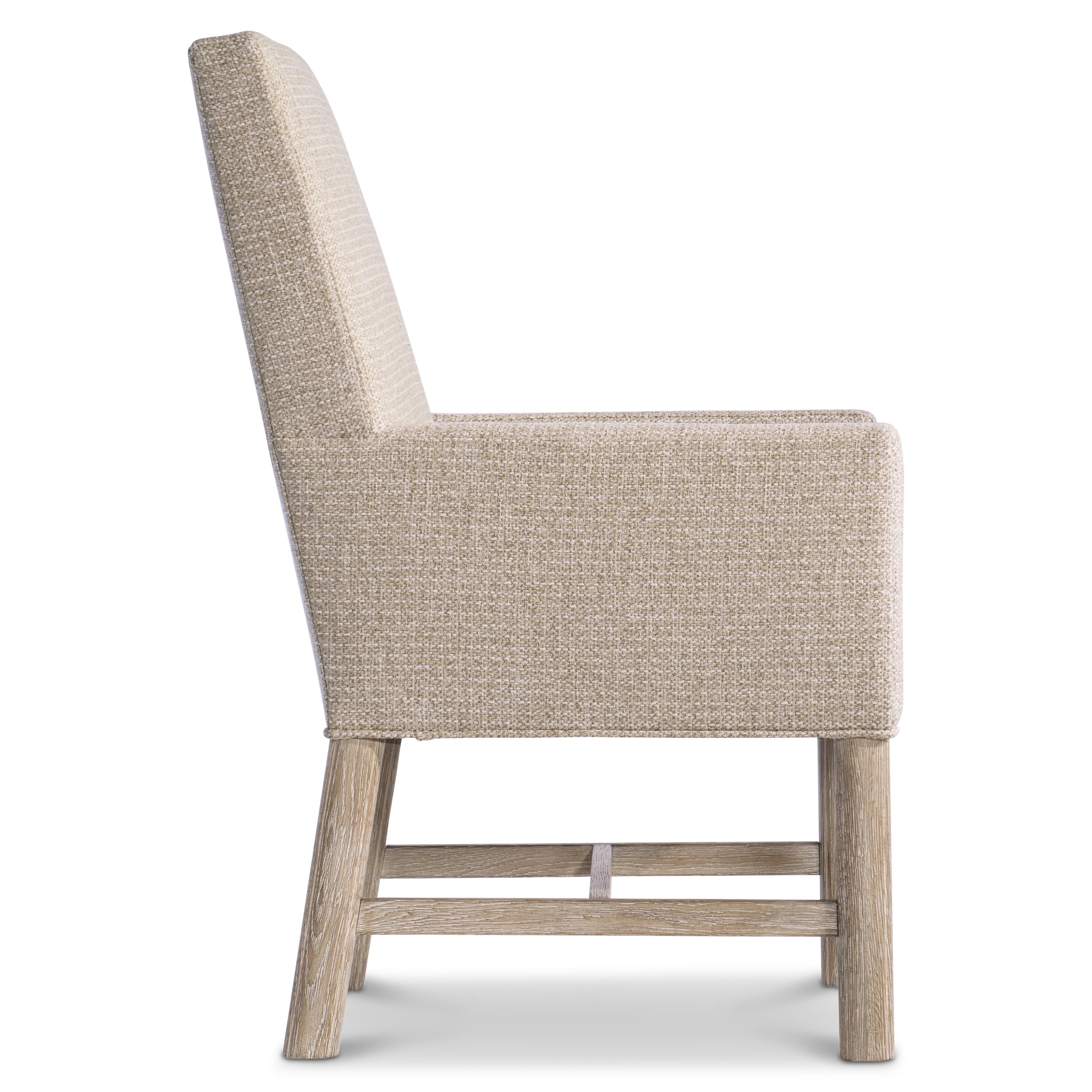 Bernhardt Aventura Arm Chair