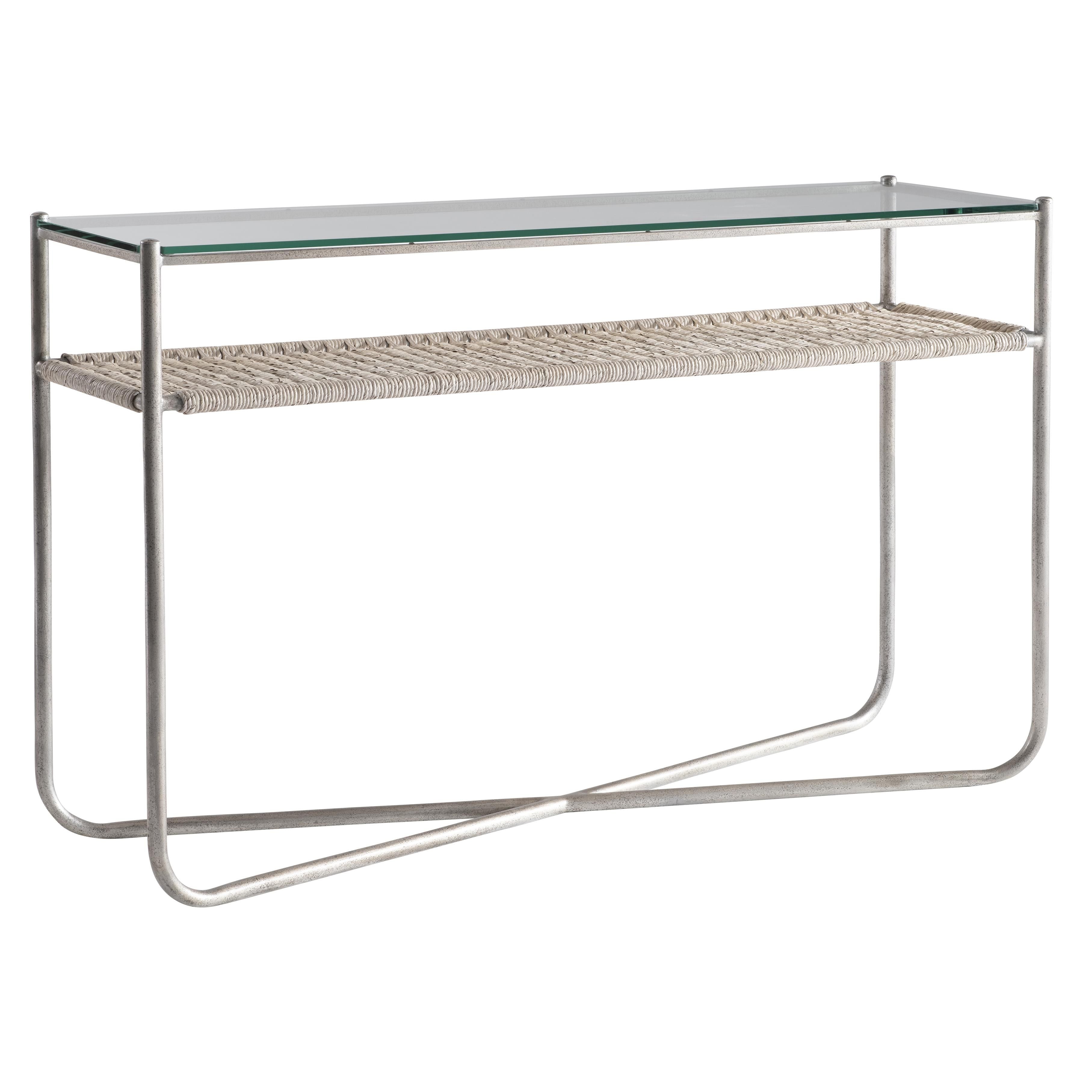 Bernhardt Furniture – Kendo Console Table