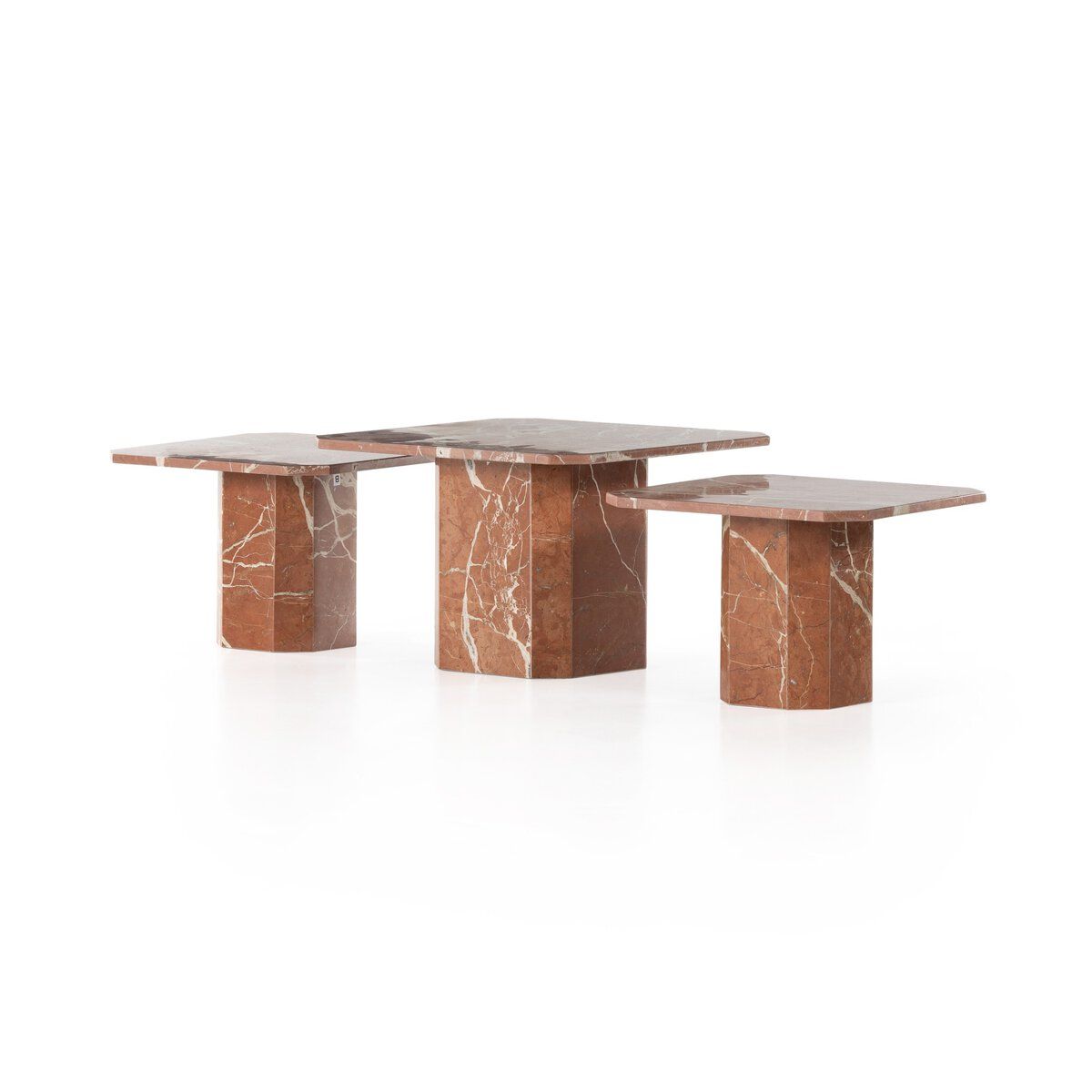 Edina Coffee Table