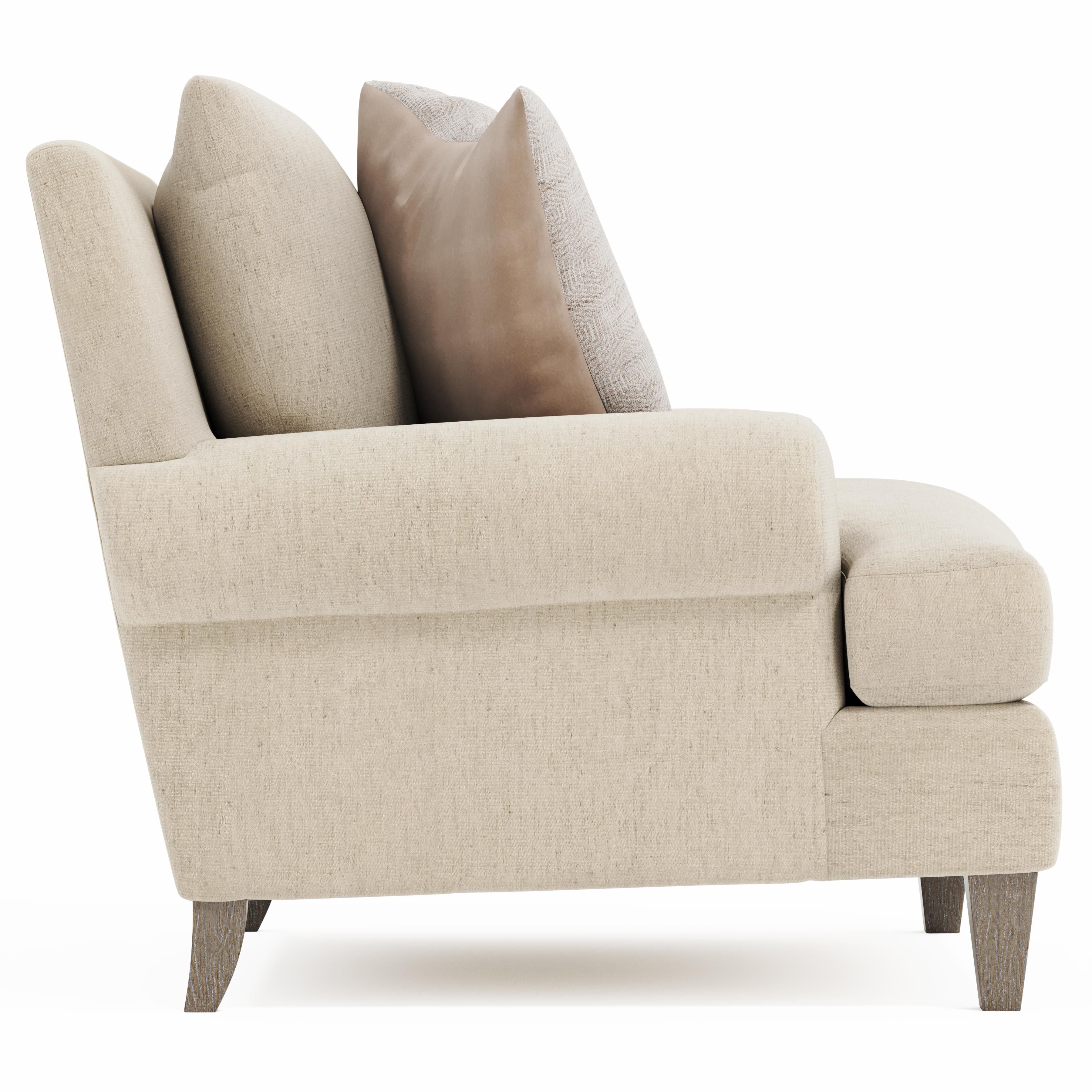 Bernhardt Furniture – Isabella Fabric Chair