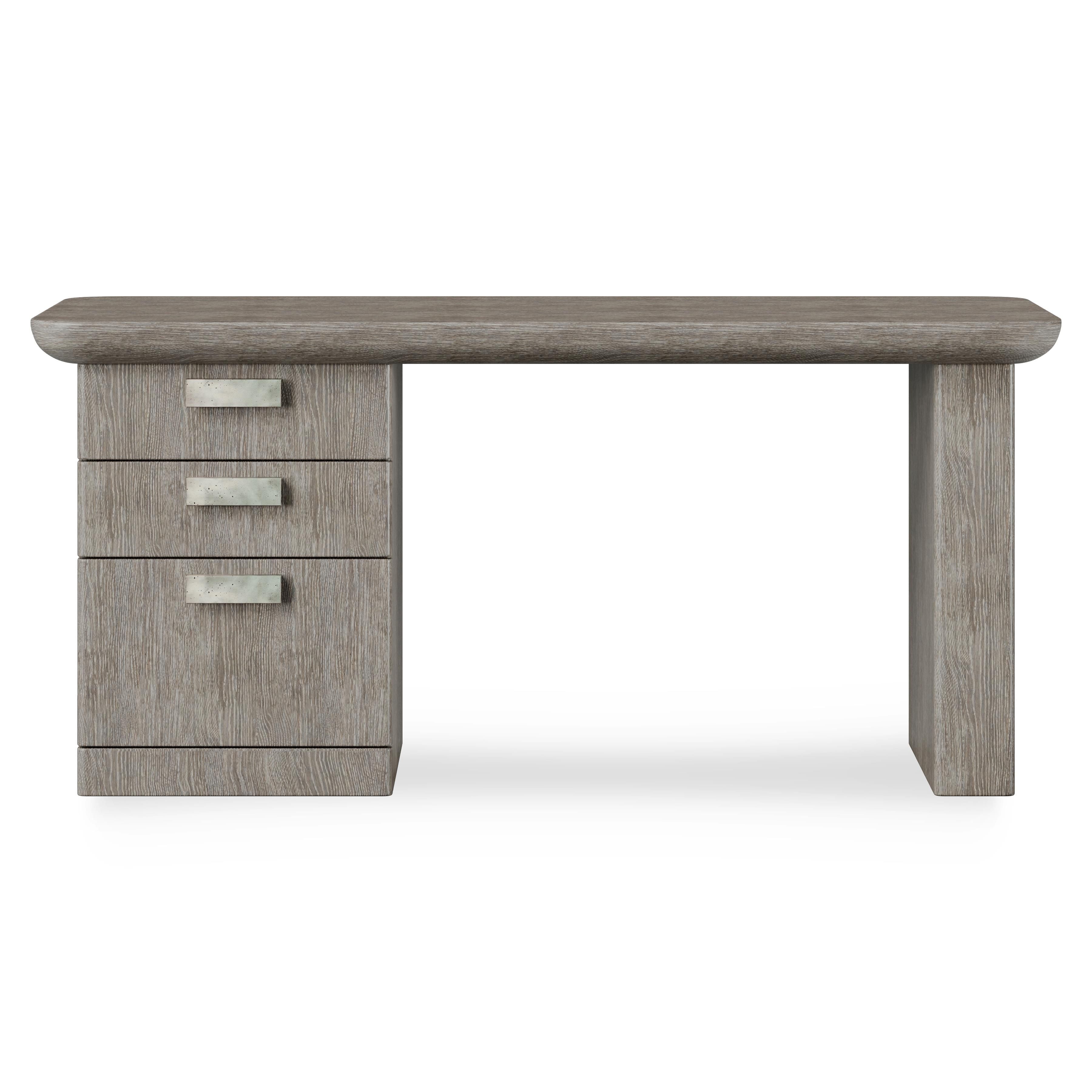 Bernhardt Furniture – Monolith Desk