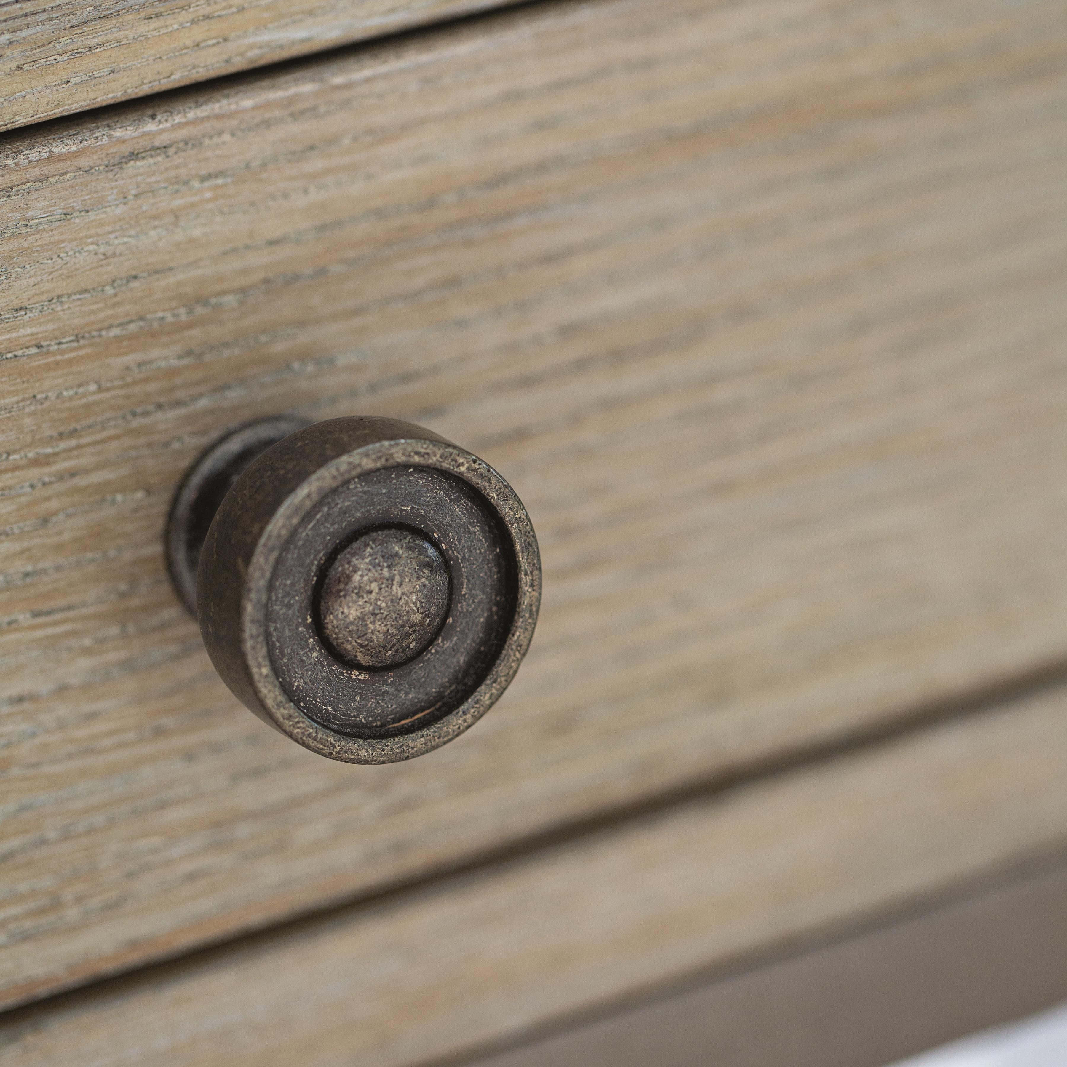 Bernhardt Furniture – Santa Barbara Console Table