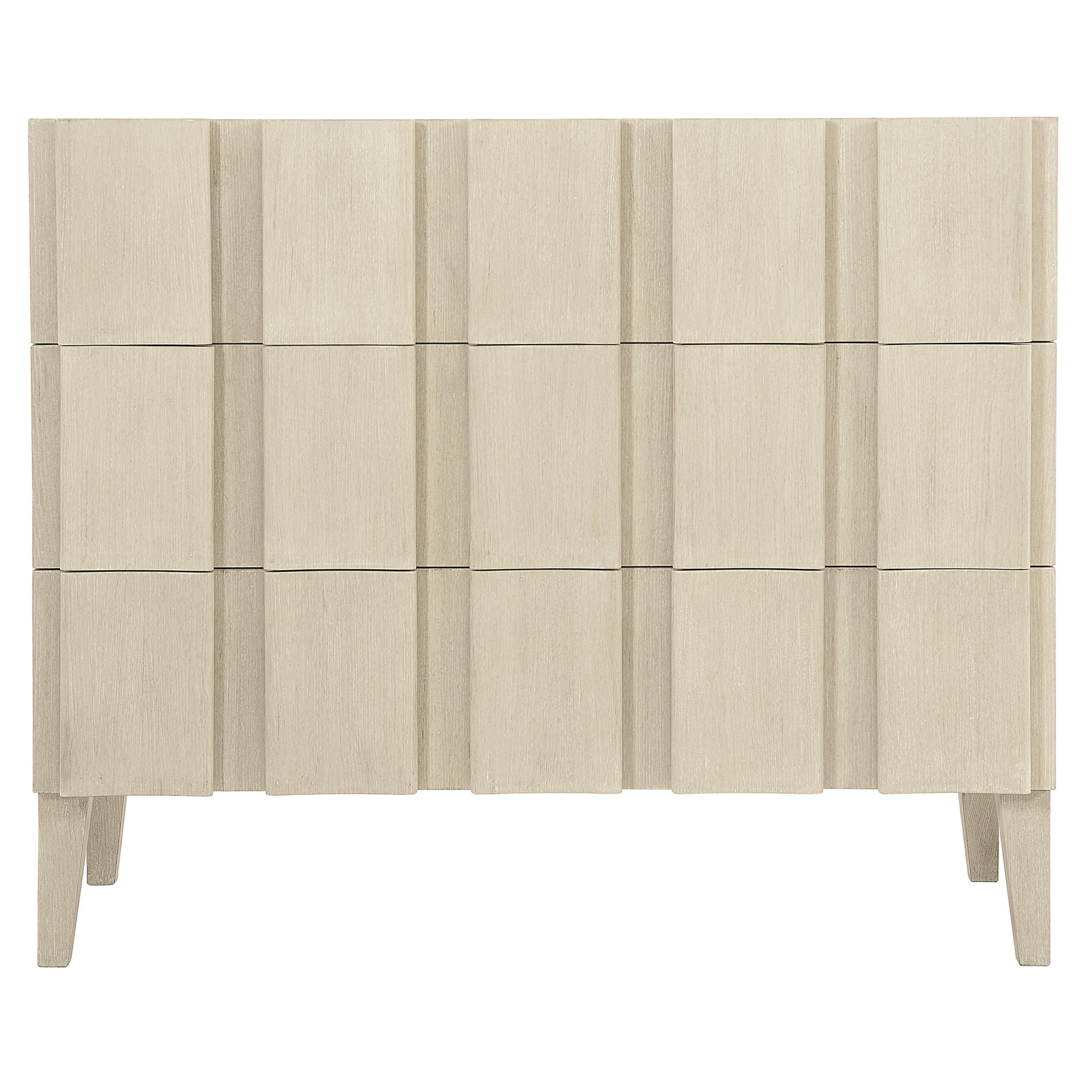 Bernhardt Furniture – East Hampton Drawer Chest
