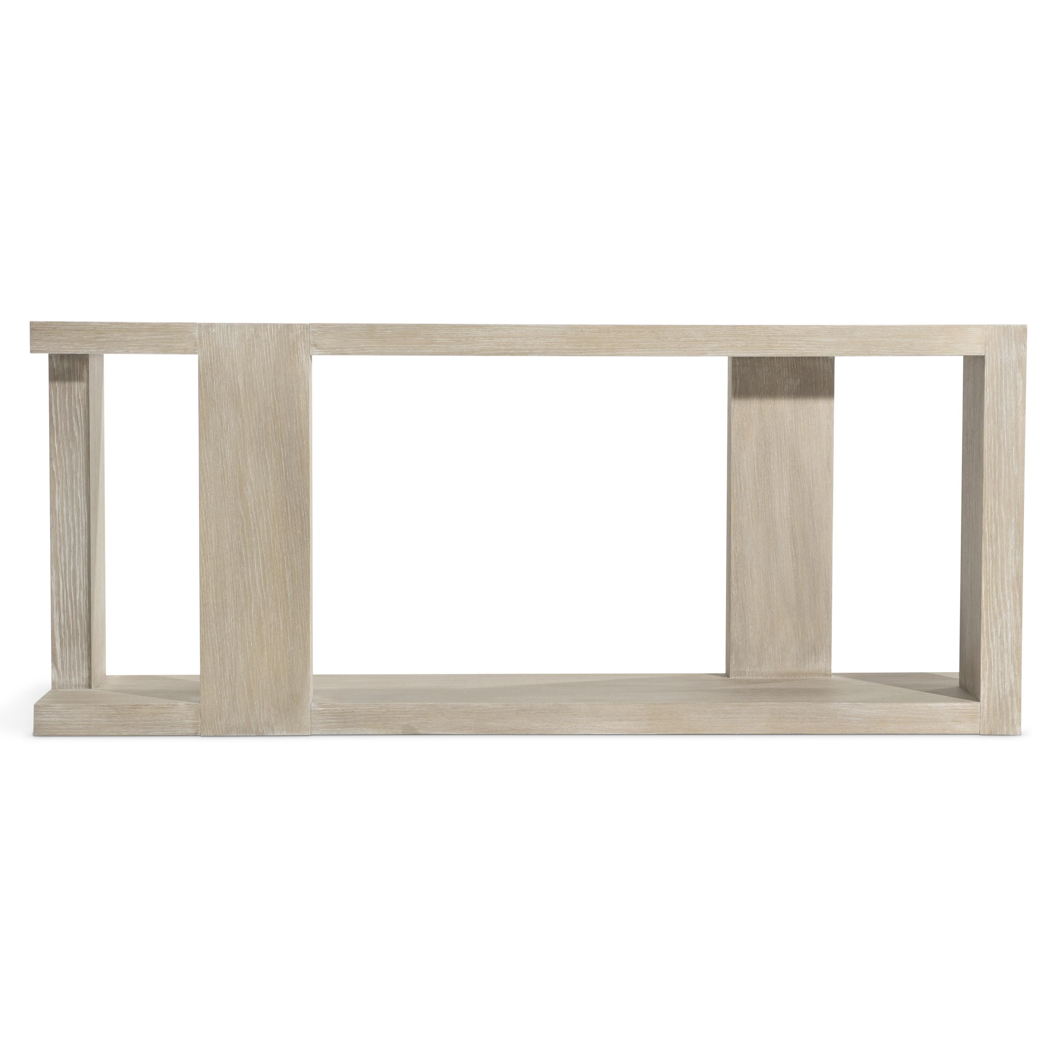 Bernhardt Furniture – Darsa Console Table