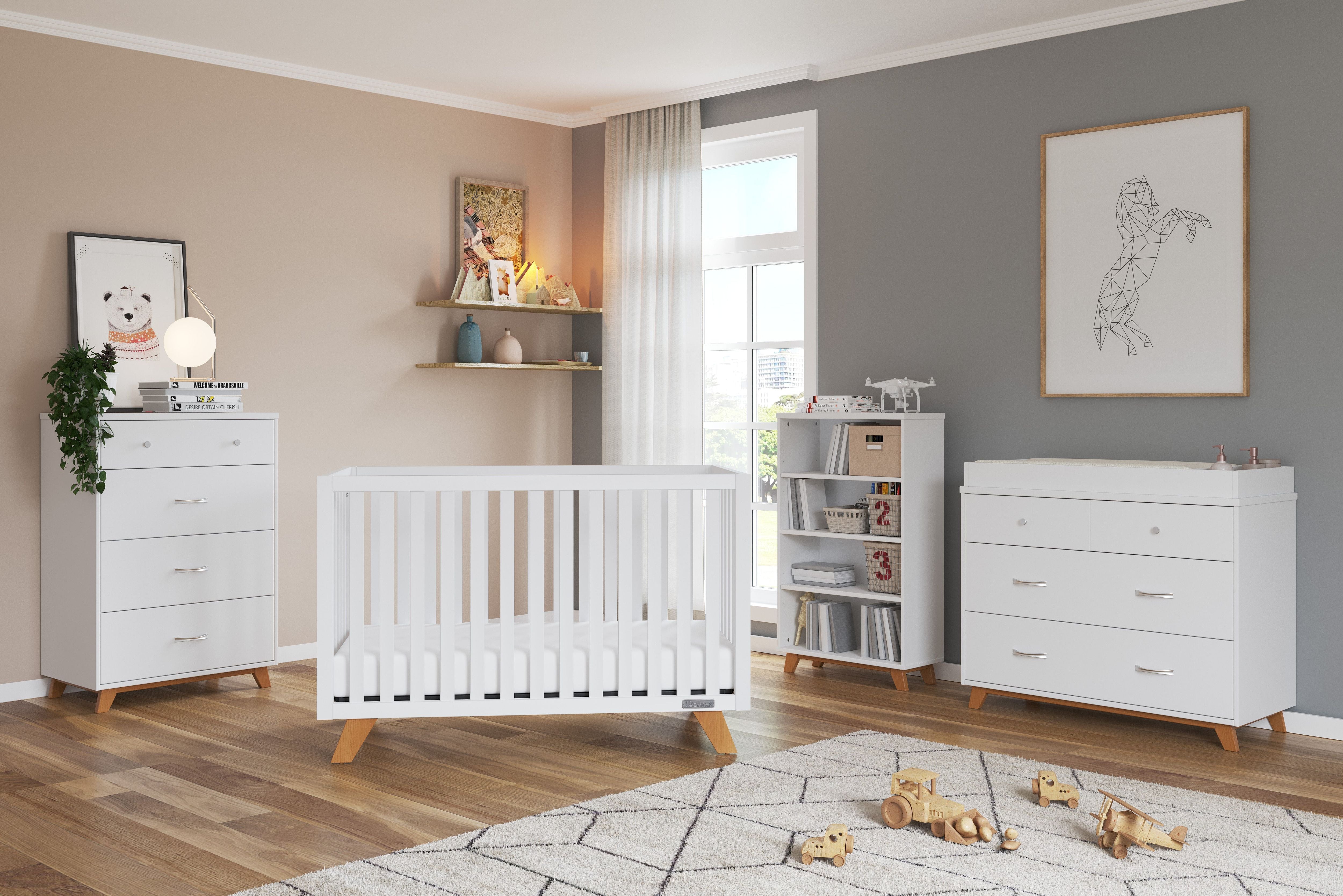 Soho 3-Piece Nursery Set