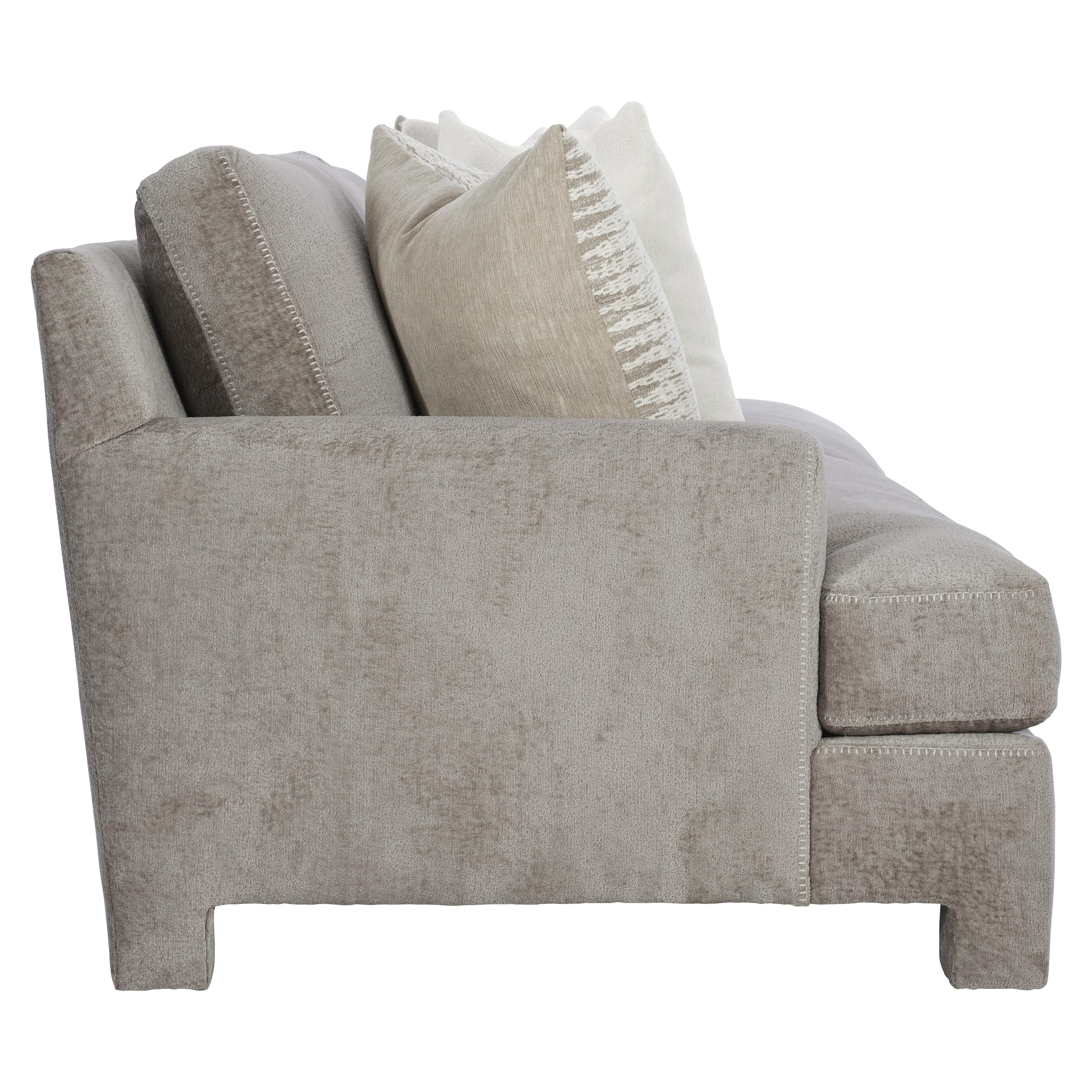 Bernhardt Mily Fabric Sofa