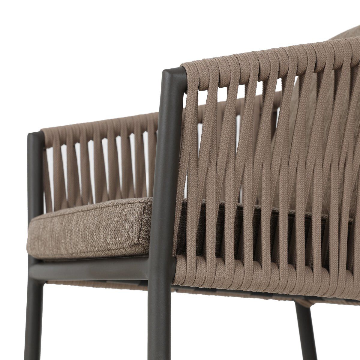 Porto Outdoor Bar & Counter Stool