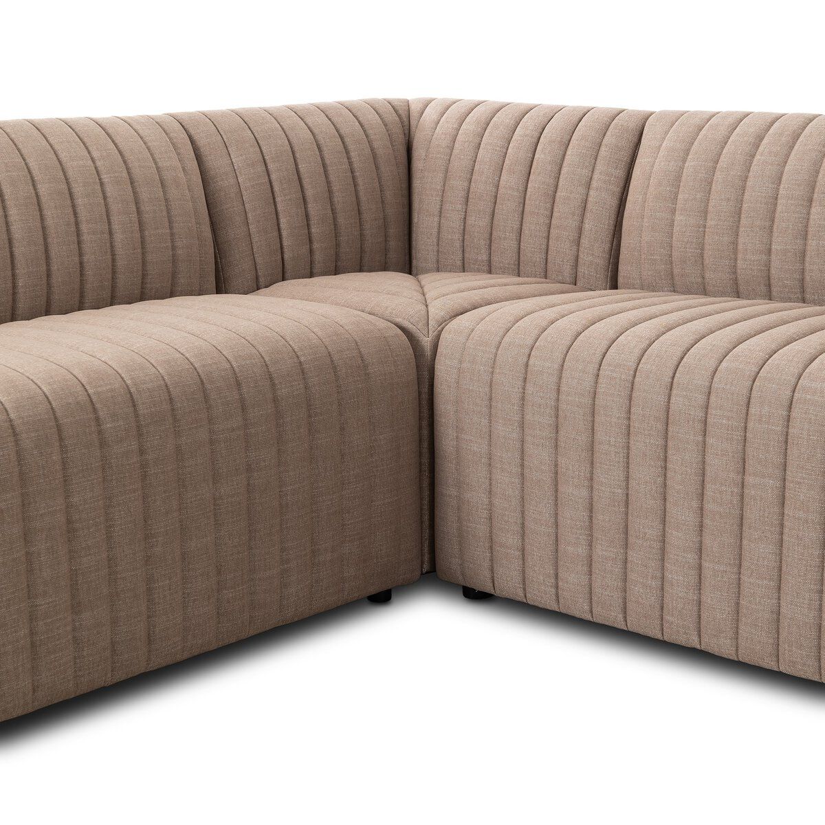Augustine Dining Banquette, L-shape
