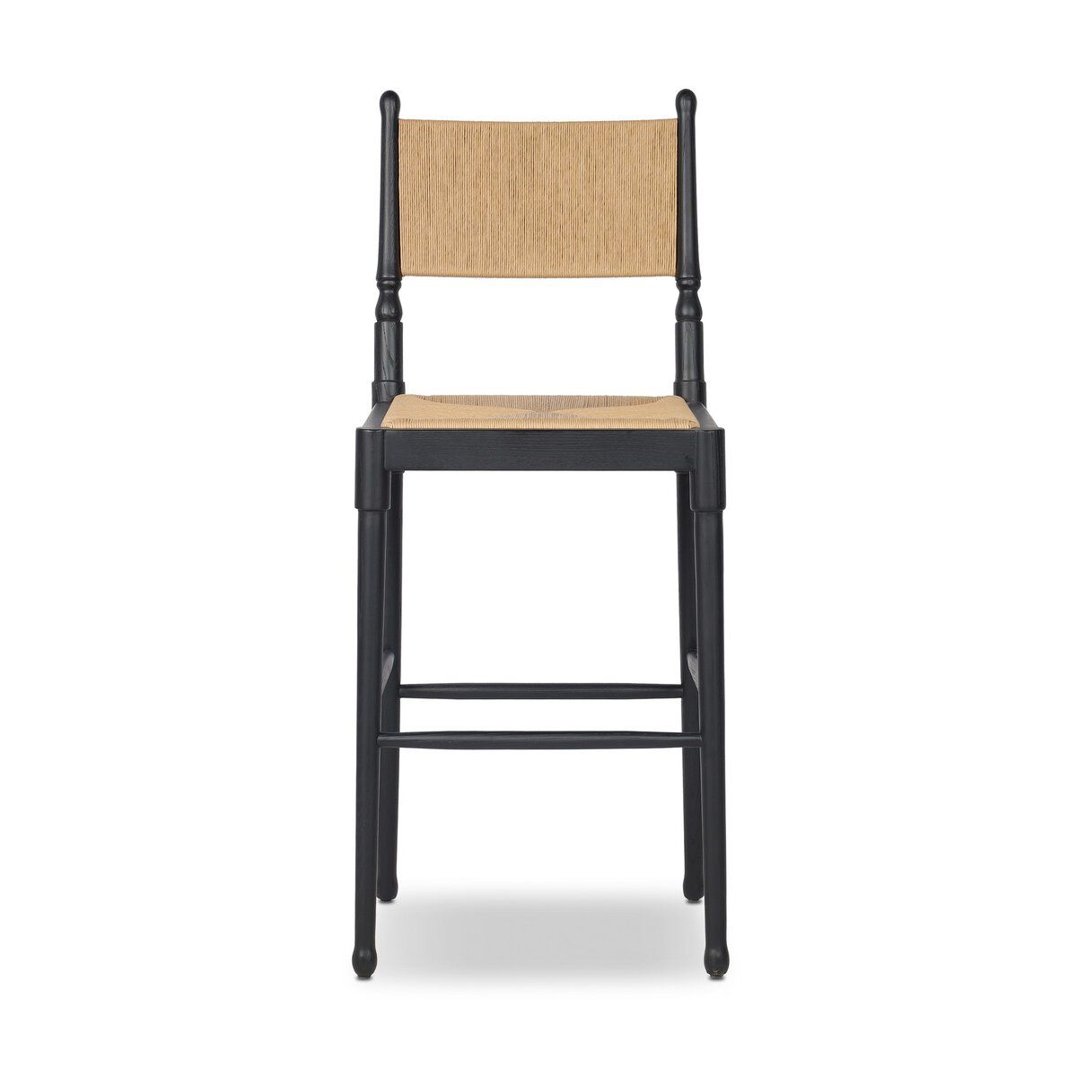 Fayth Bar + Counter Stool