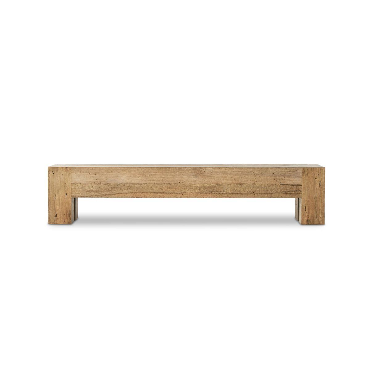 Abaso Accent Bench