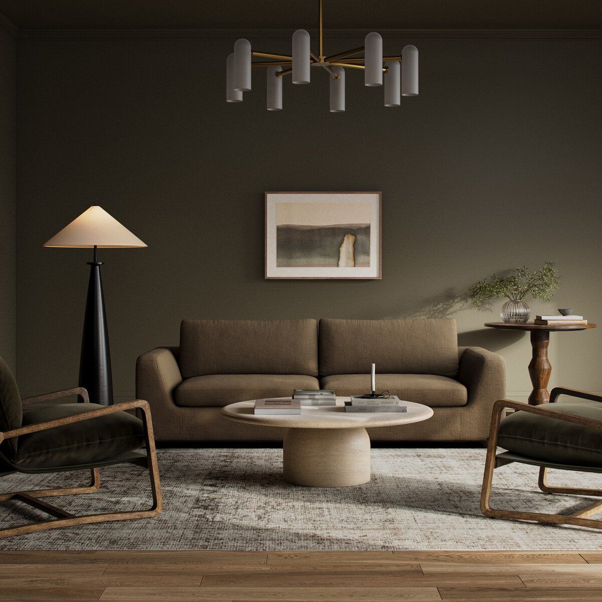Colt Sofa