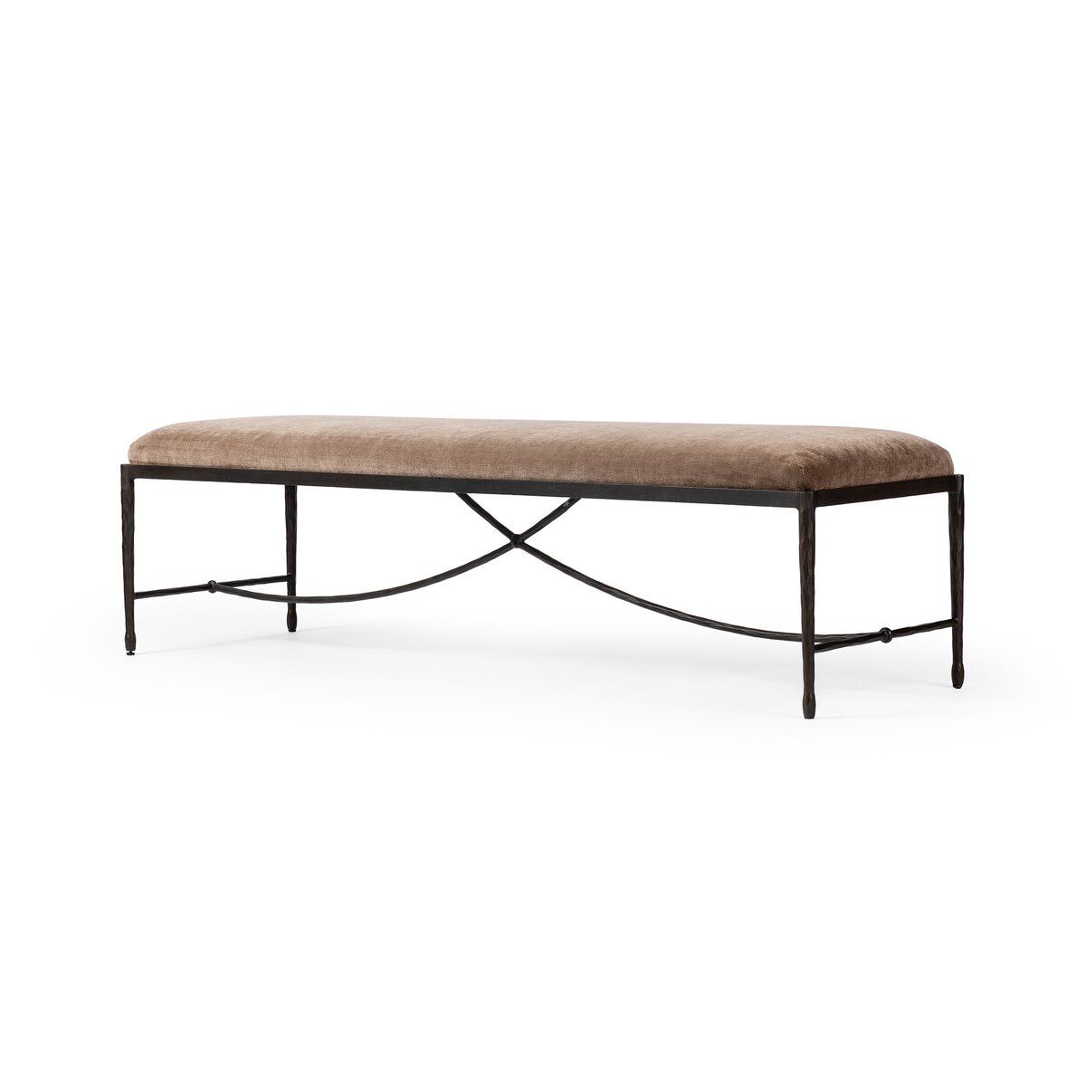 Jade Accent Bench