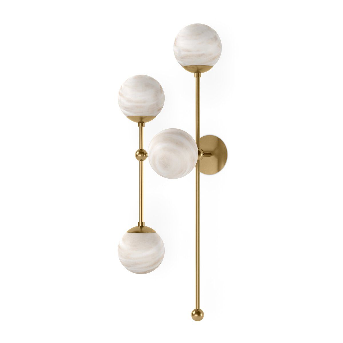 Armstrong Sconce