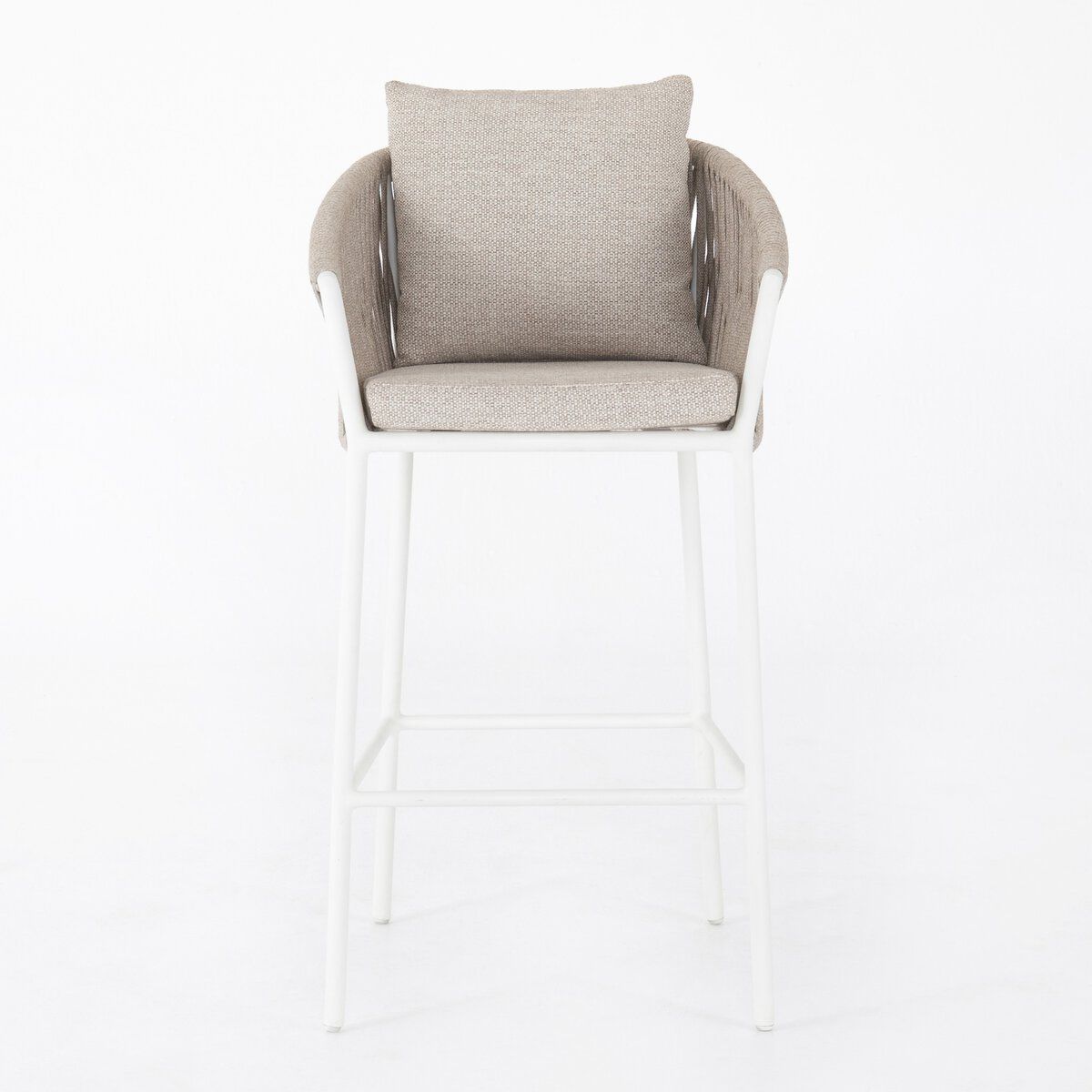 Porto Outdoor Bar & Counter Stool