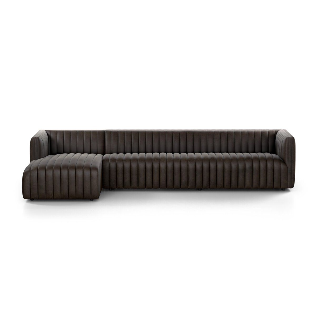 Augustine 2-piece Sectional