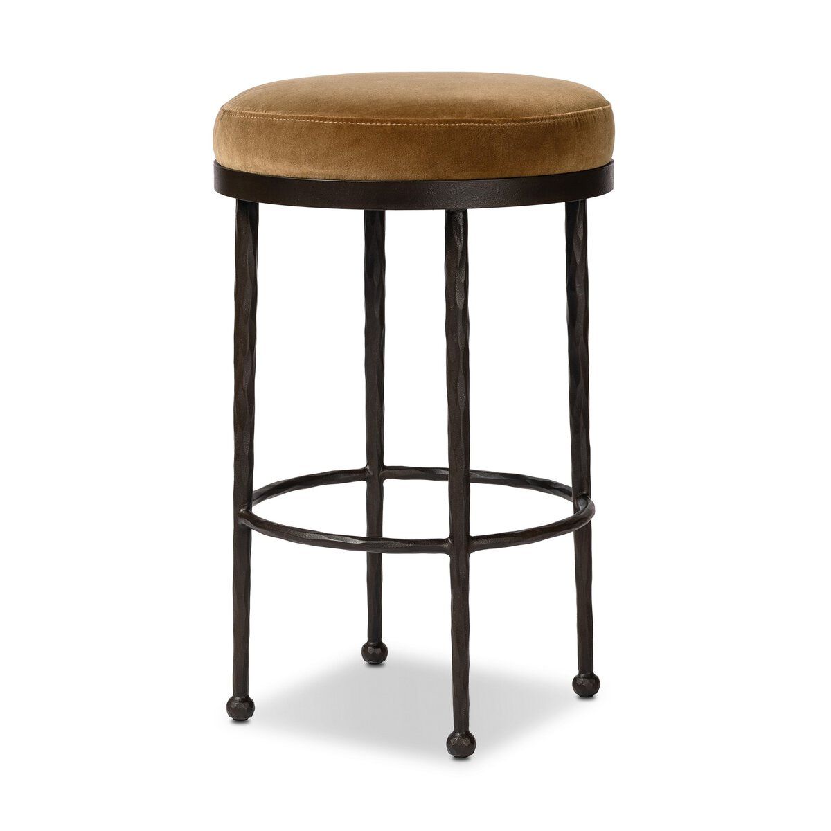 Corinne Bar + Counter Stool
