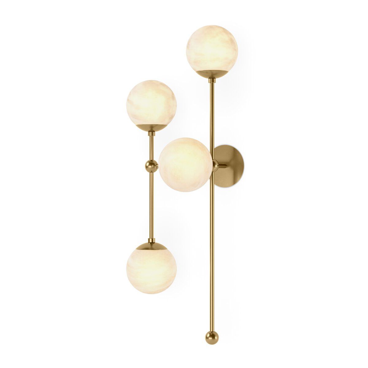 Armstrong Sconce