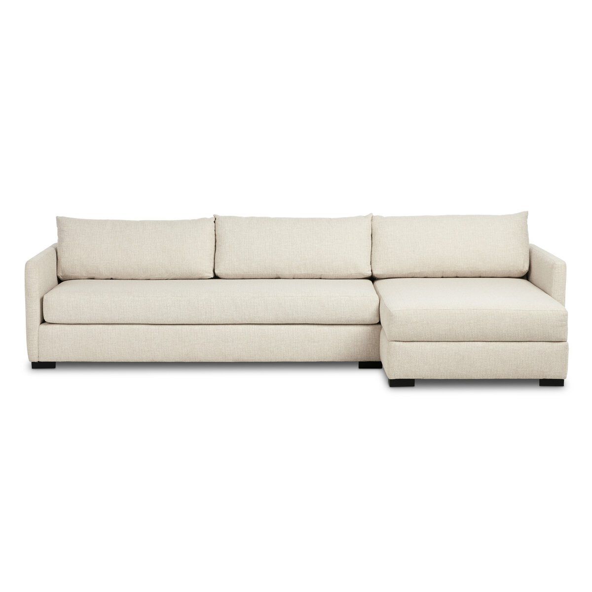 Wickham 2-piece Sectional