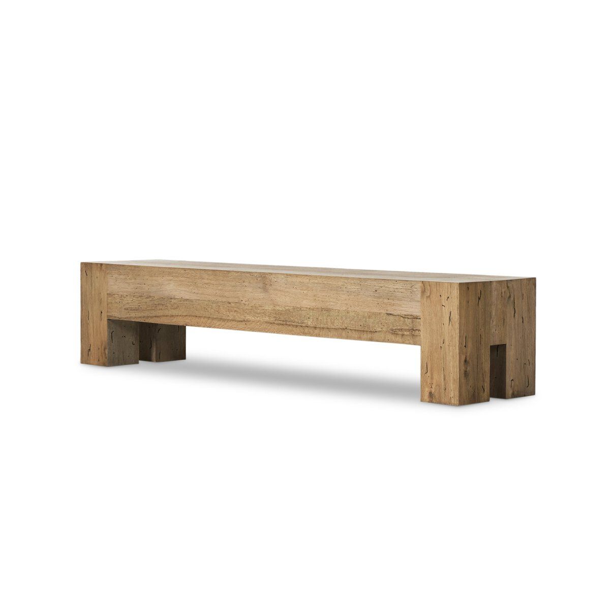 Abaso Accent Bench