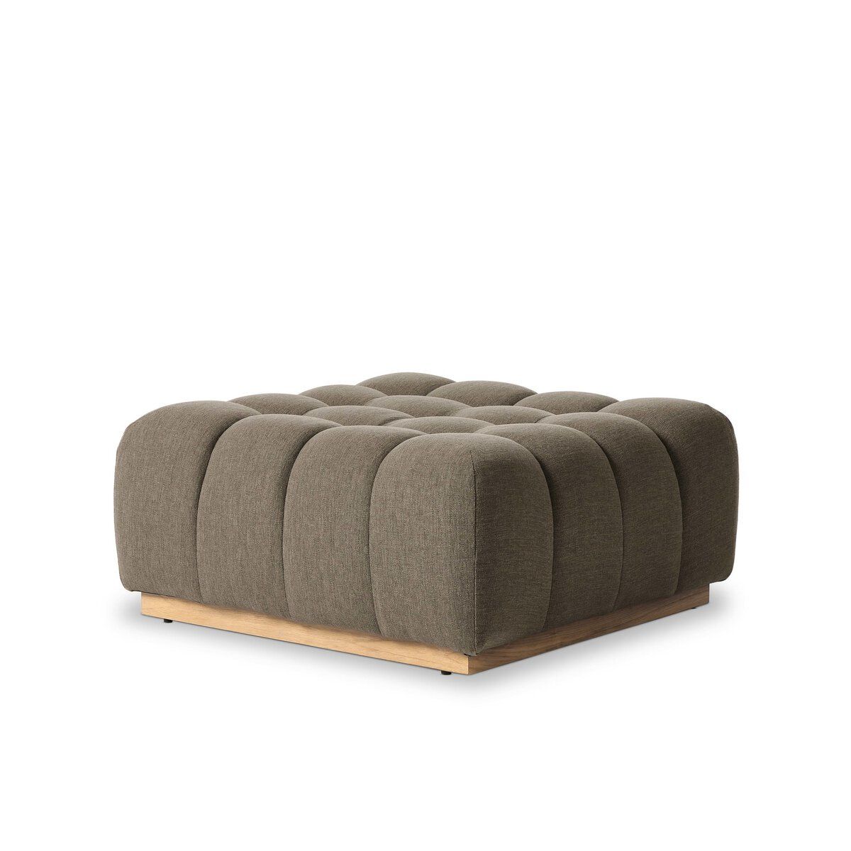 Build Your Own: Roma Outdoor Sectional
