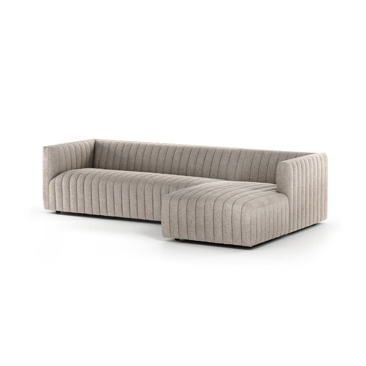 Augustine 2-piece Sectional