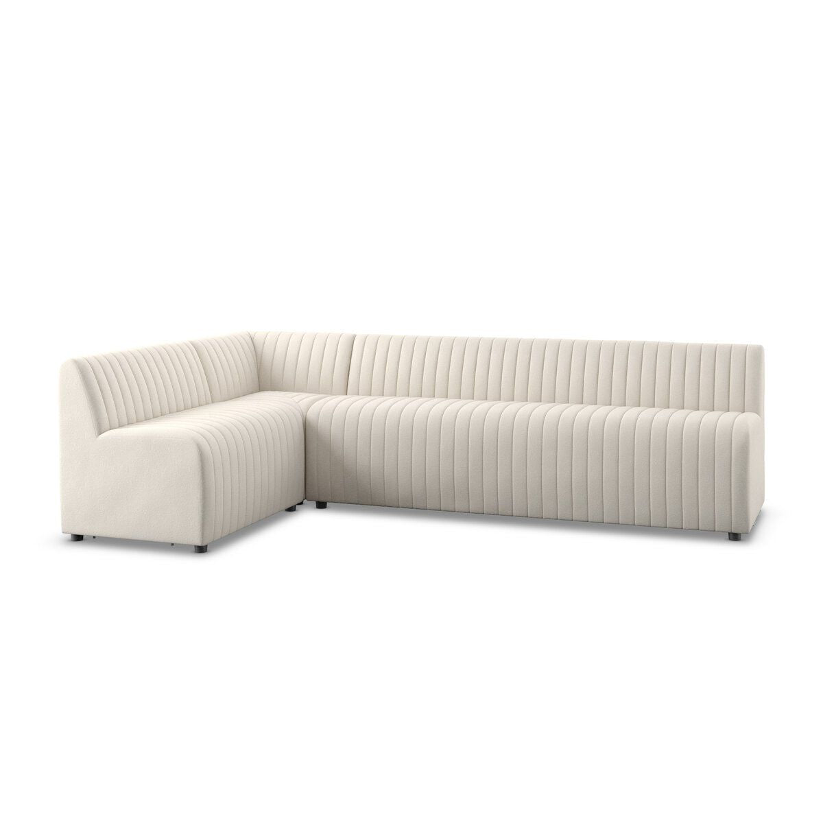 Augustine Dining Banquette, L-shape