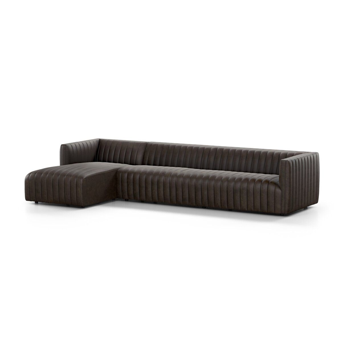 Augustine 2-piece Sectional