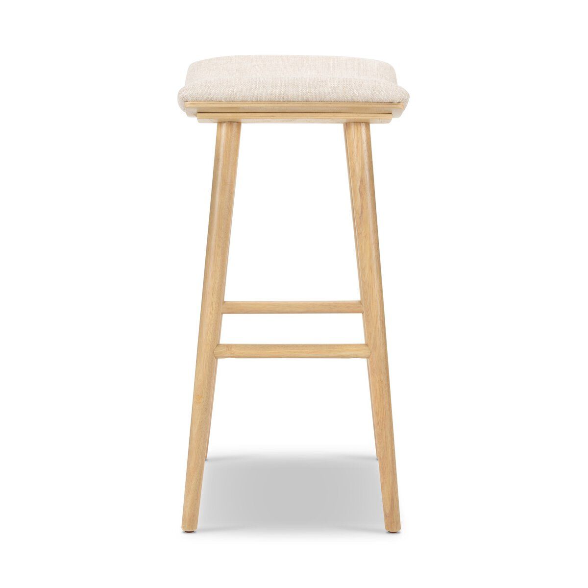 Union Bar + Counter Stool