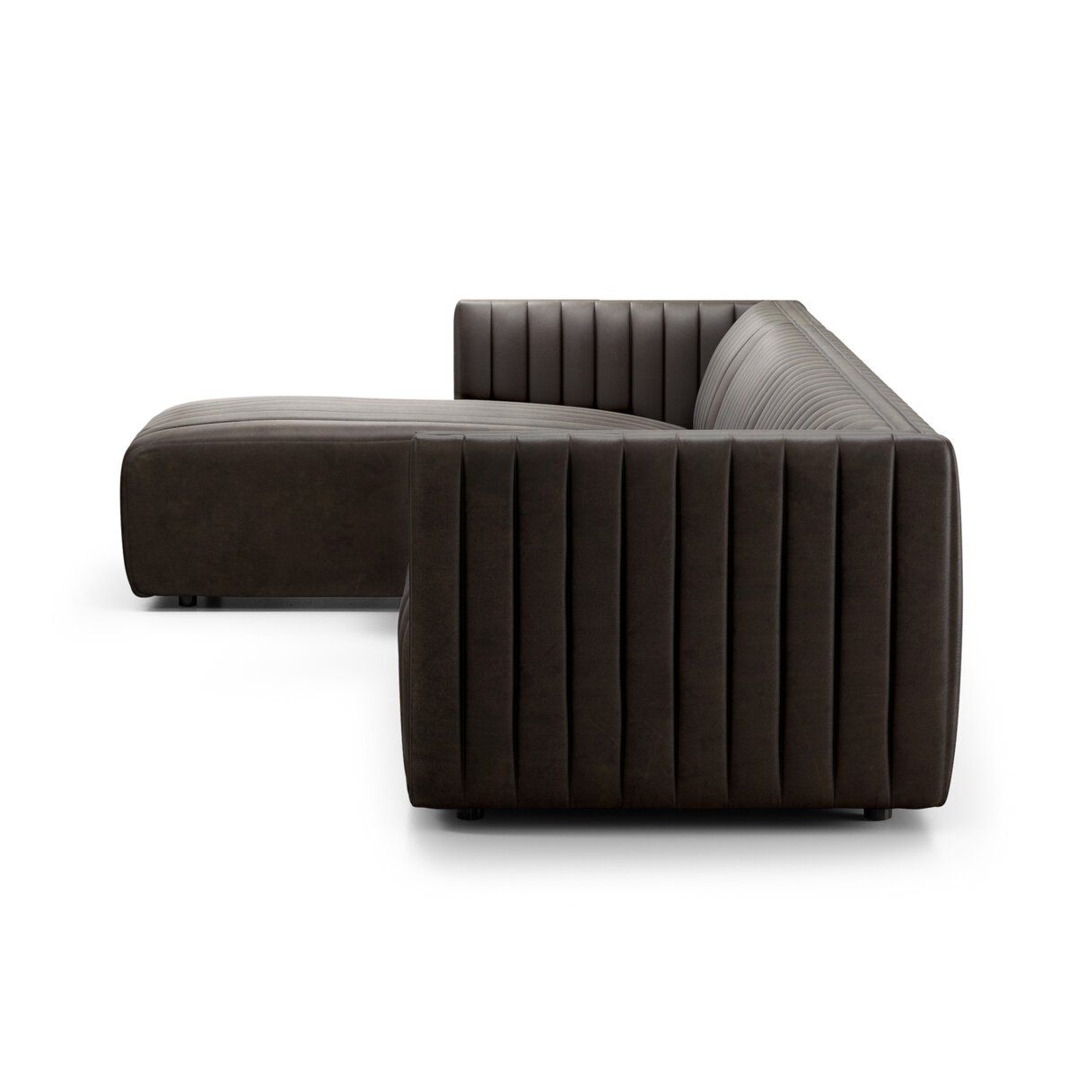 Augustine 2-piece Sectional
