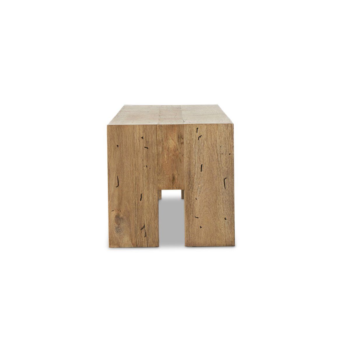 Abaso Accent Bench