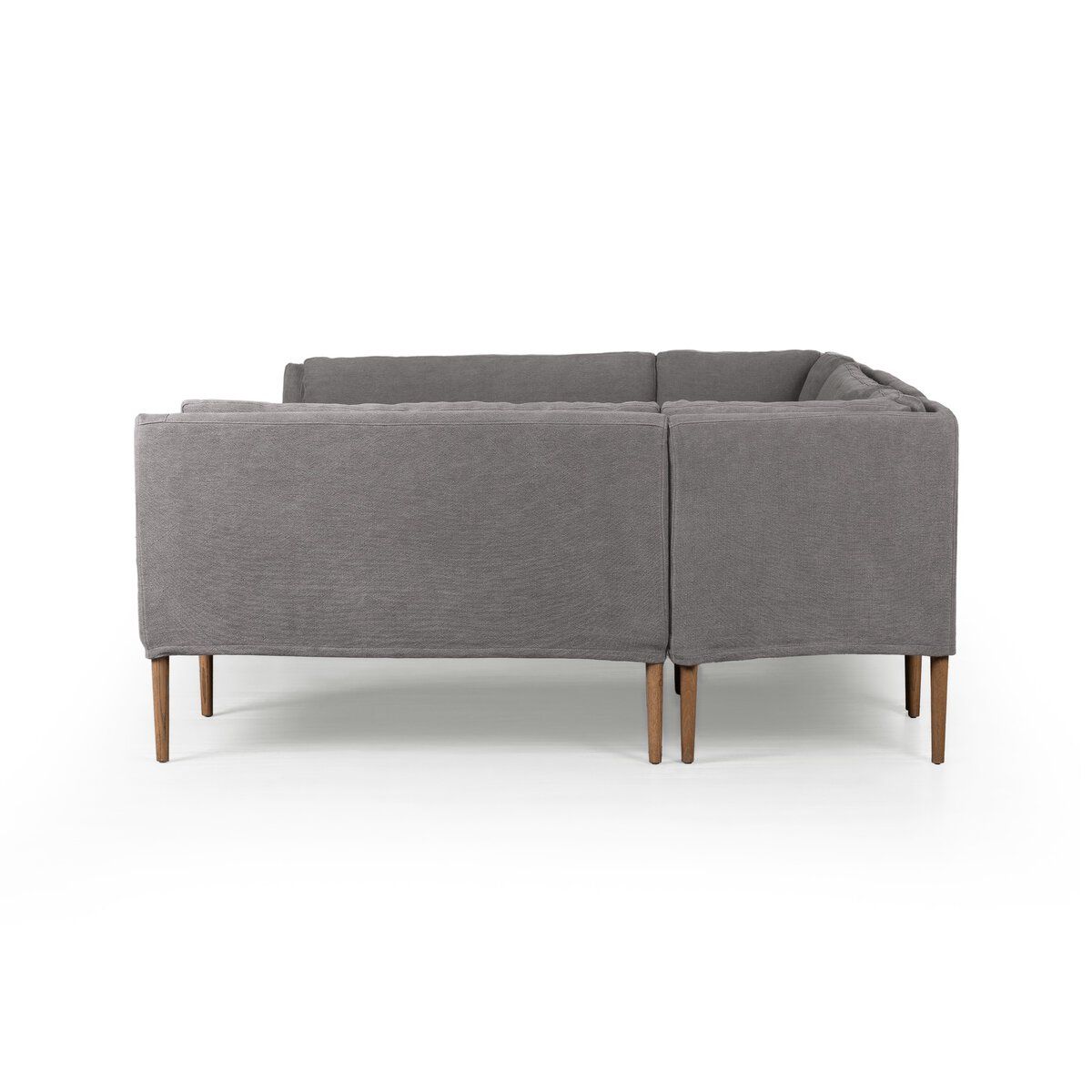 Aurelia Dining Banquette U Shape