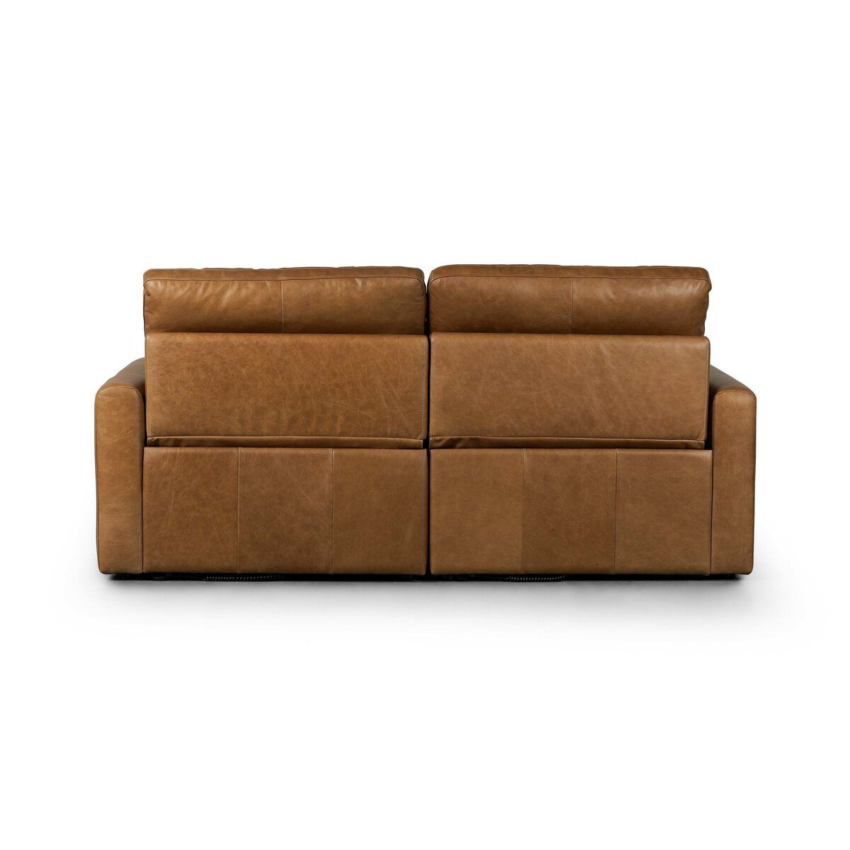 Tillery Power Recliner 2-piece Sectional