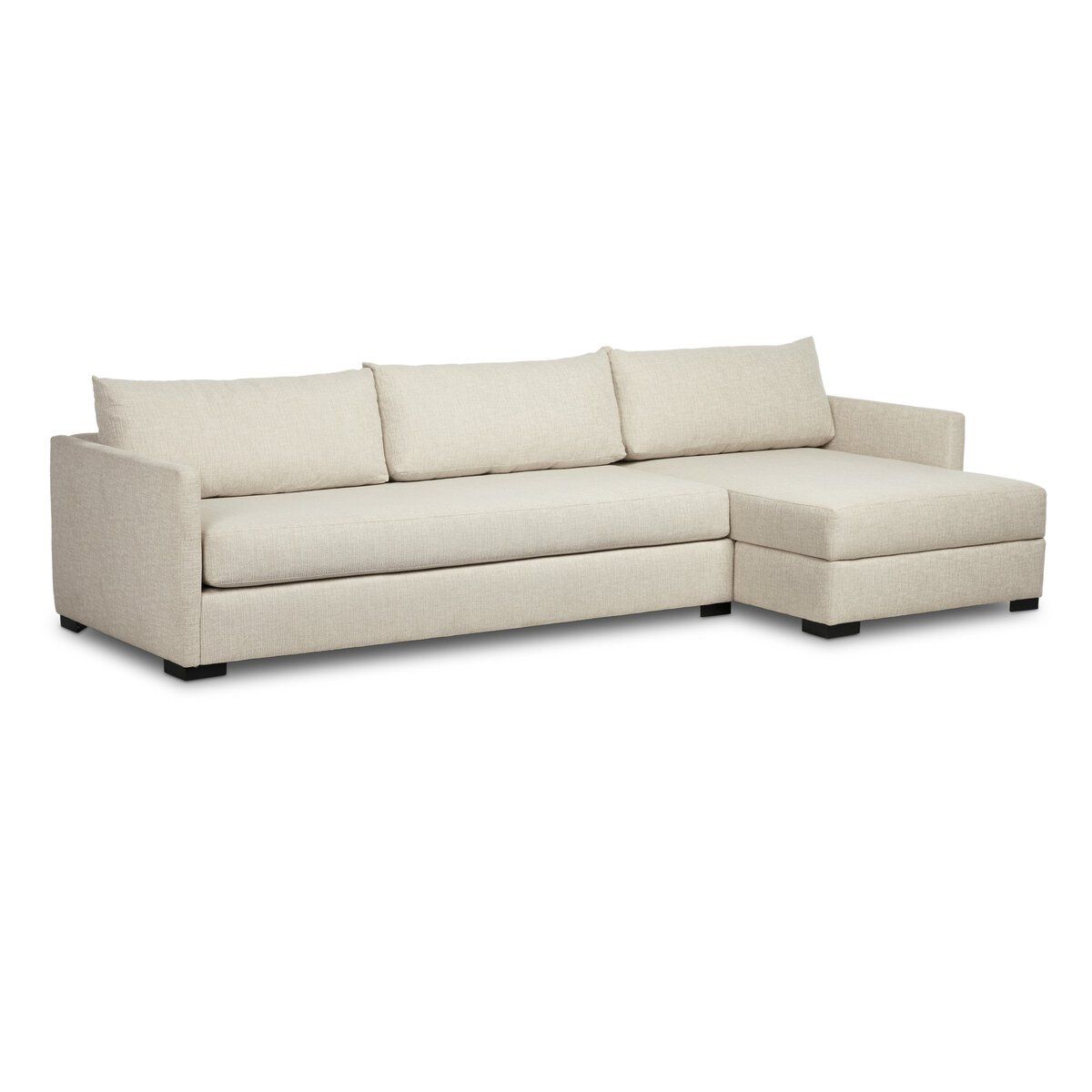 Wickham 2-piece Sectional