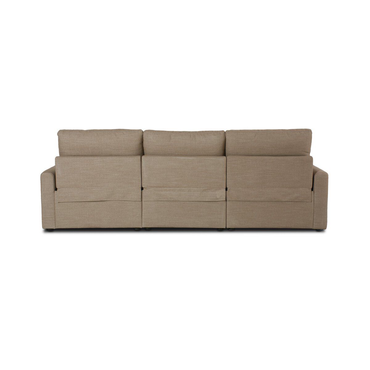 Tillery Power Recliner 3-piece Sectional