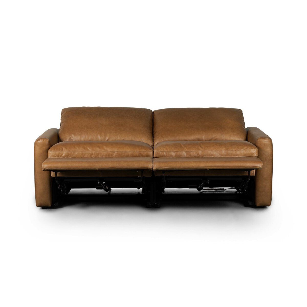 Tillery Power Recliner 2-piece Sectional