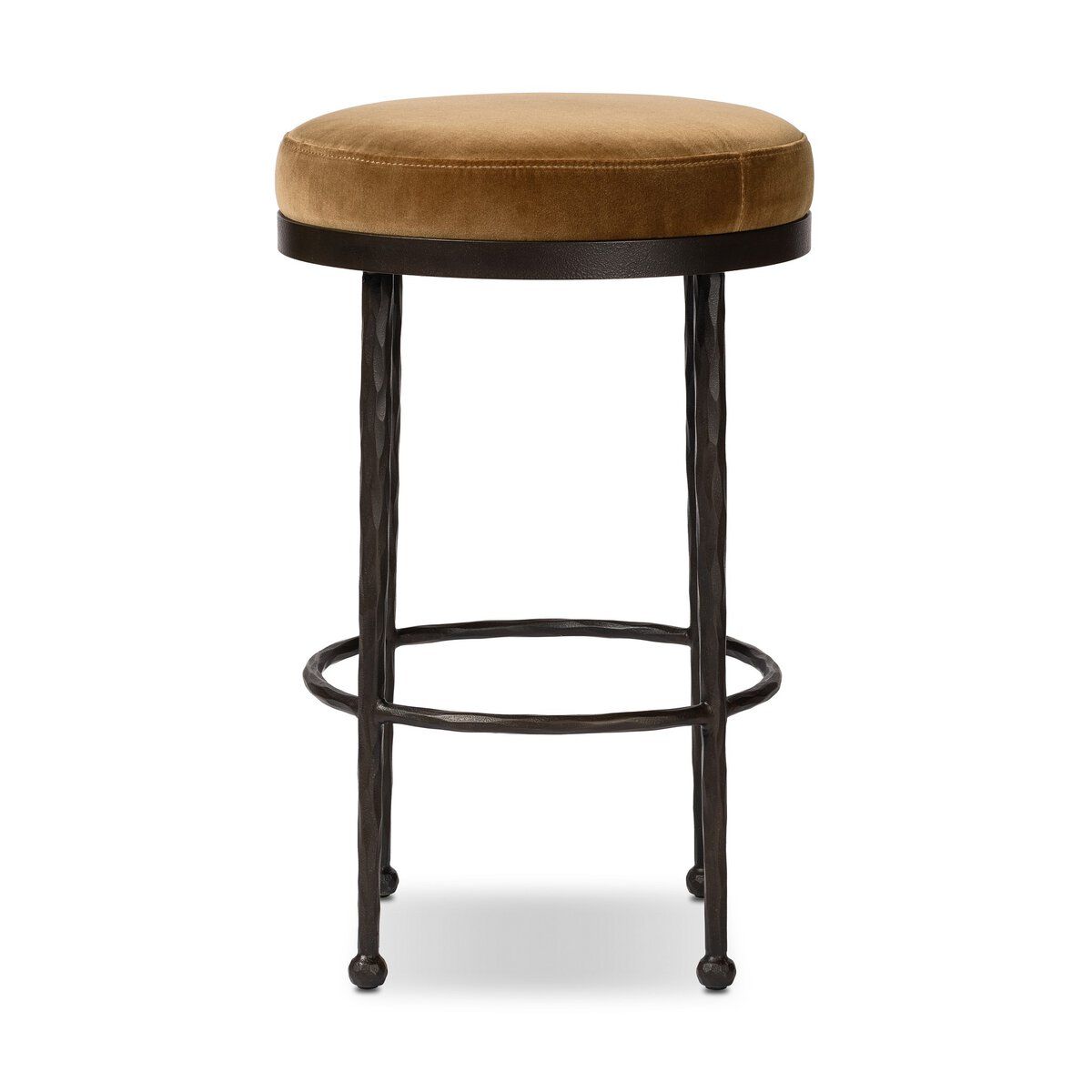 Corinne Bar + Counter Stool