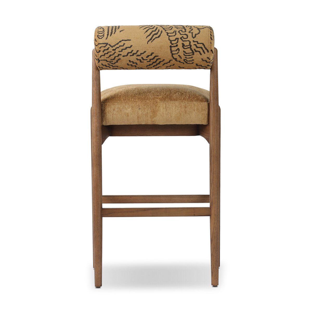 Jazelle Bar + Counter Stool