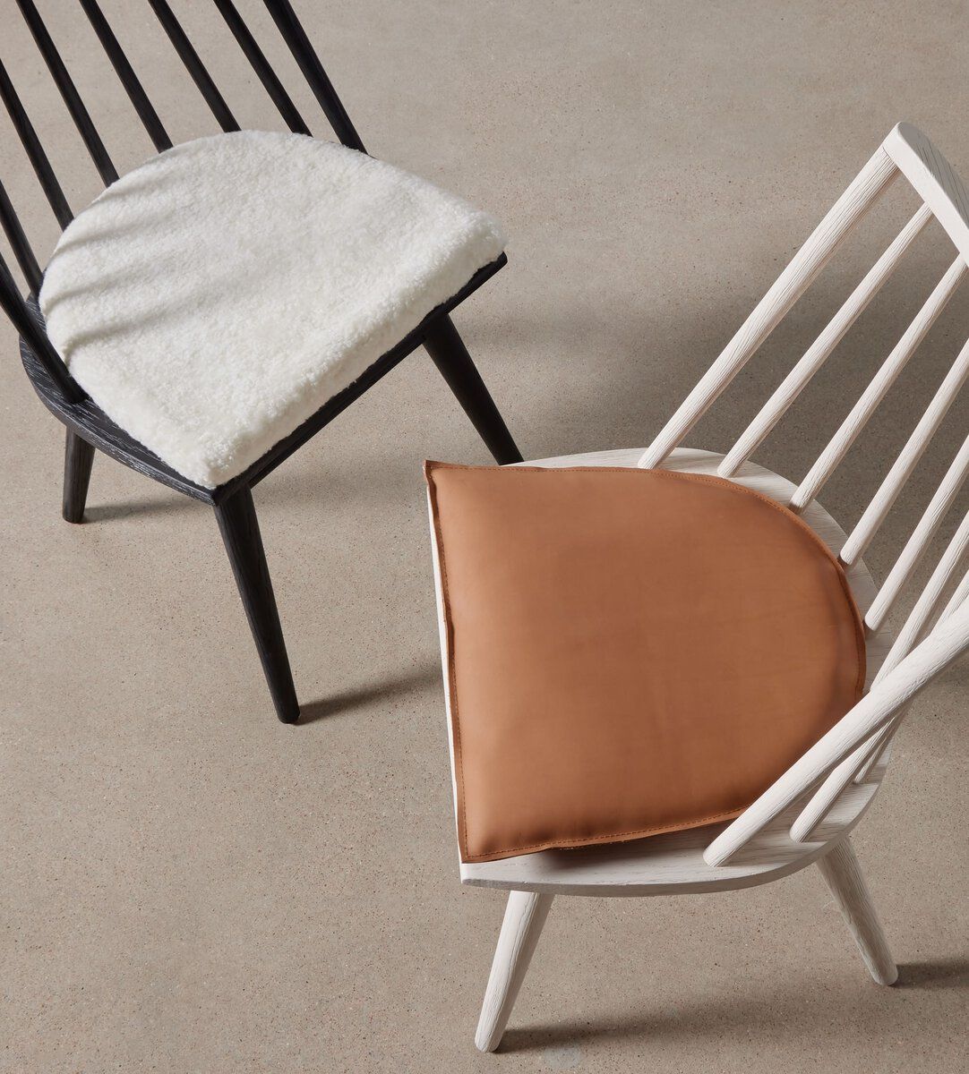 Lewis Windsor Chair