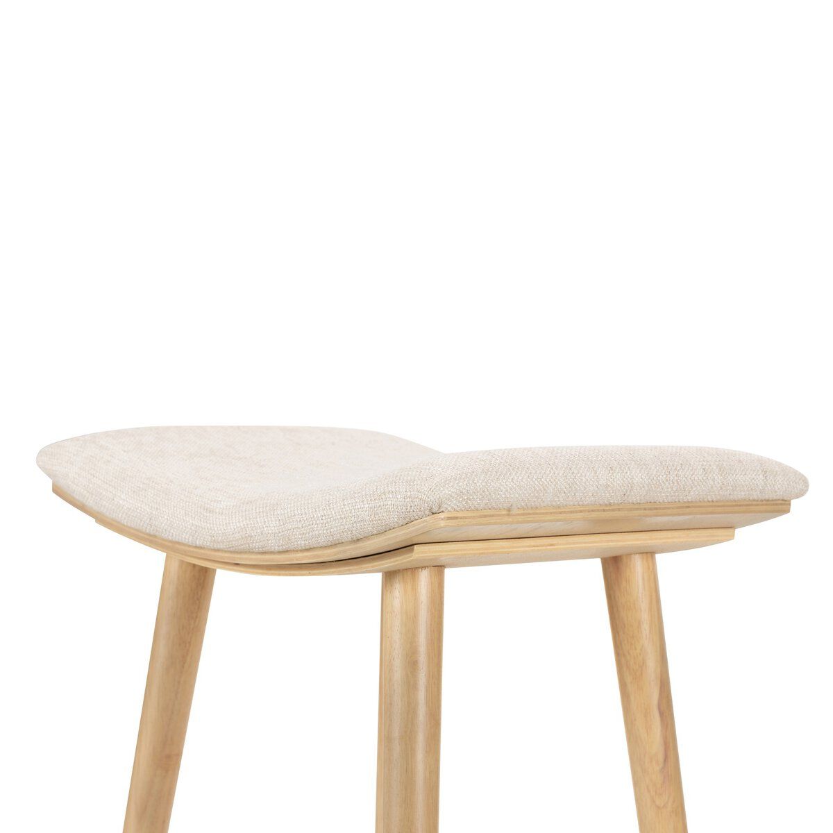 Union Bar + Counter Stool