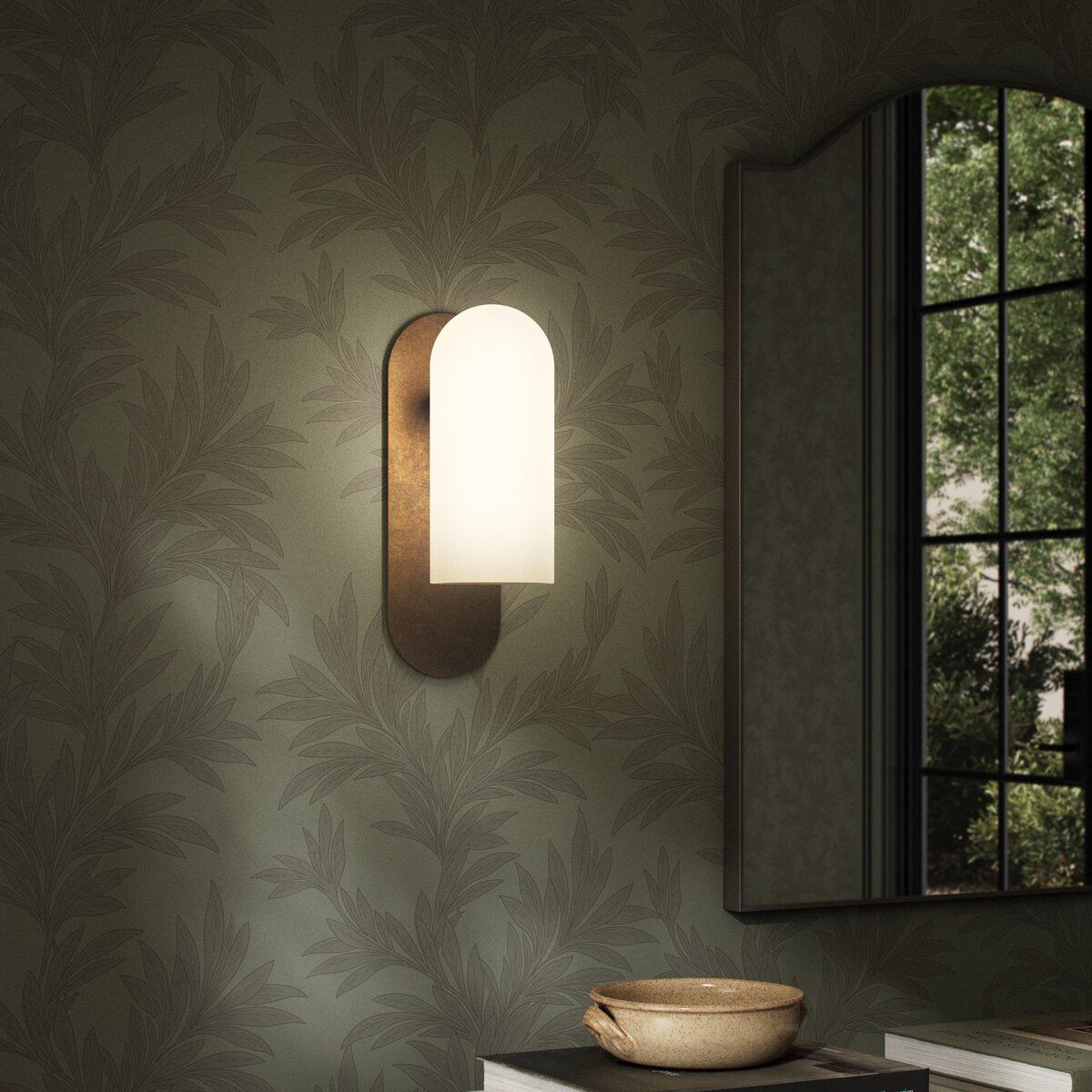 Odyssey Sconce