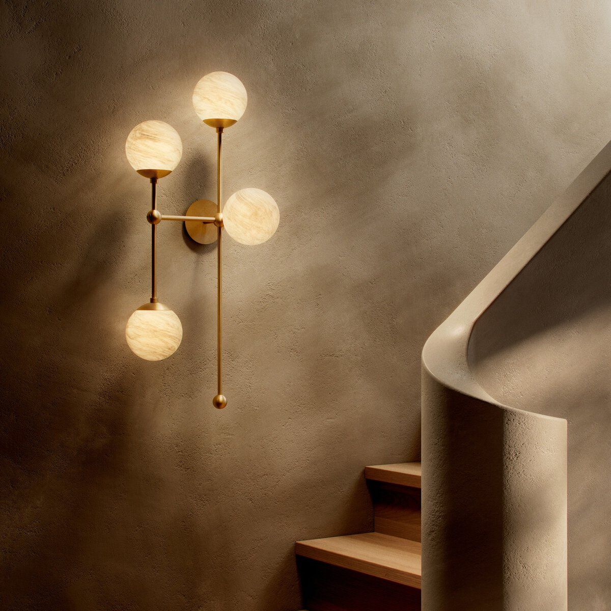 Armstrong Sconce