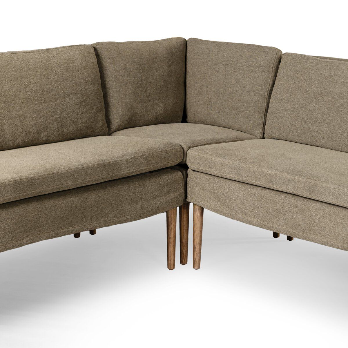 Aurelia Dining Banquette U Shape