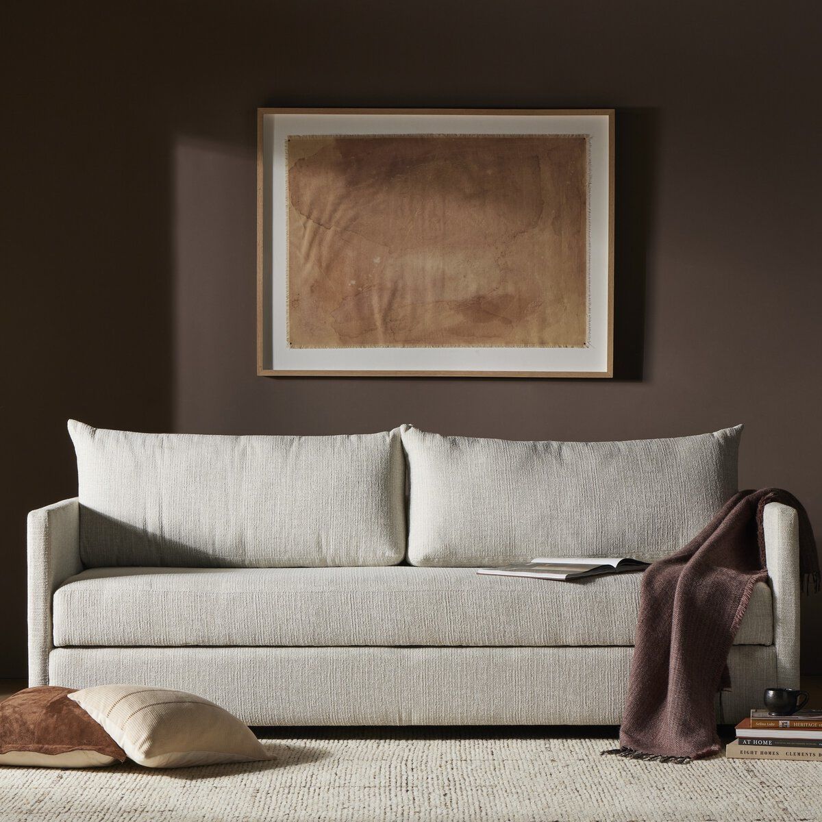 Wickham Sleeper Sofa