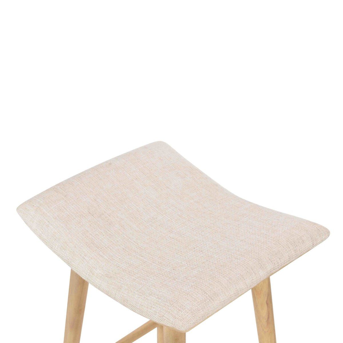 Union Bar + Counter Stool