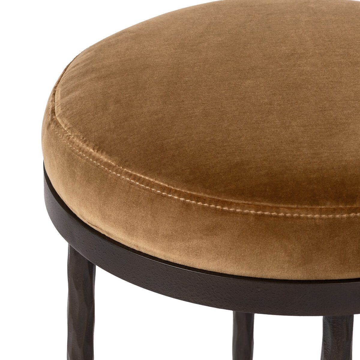 Corinne Bar + Counter Stool