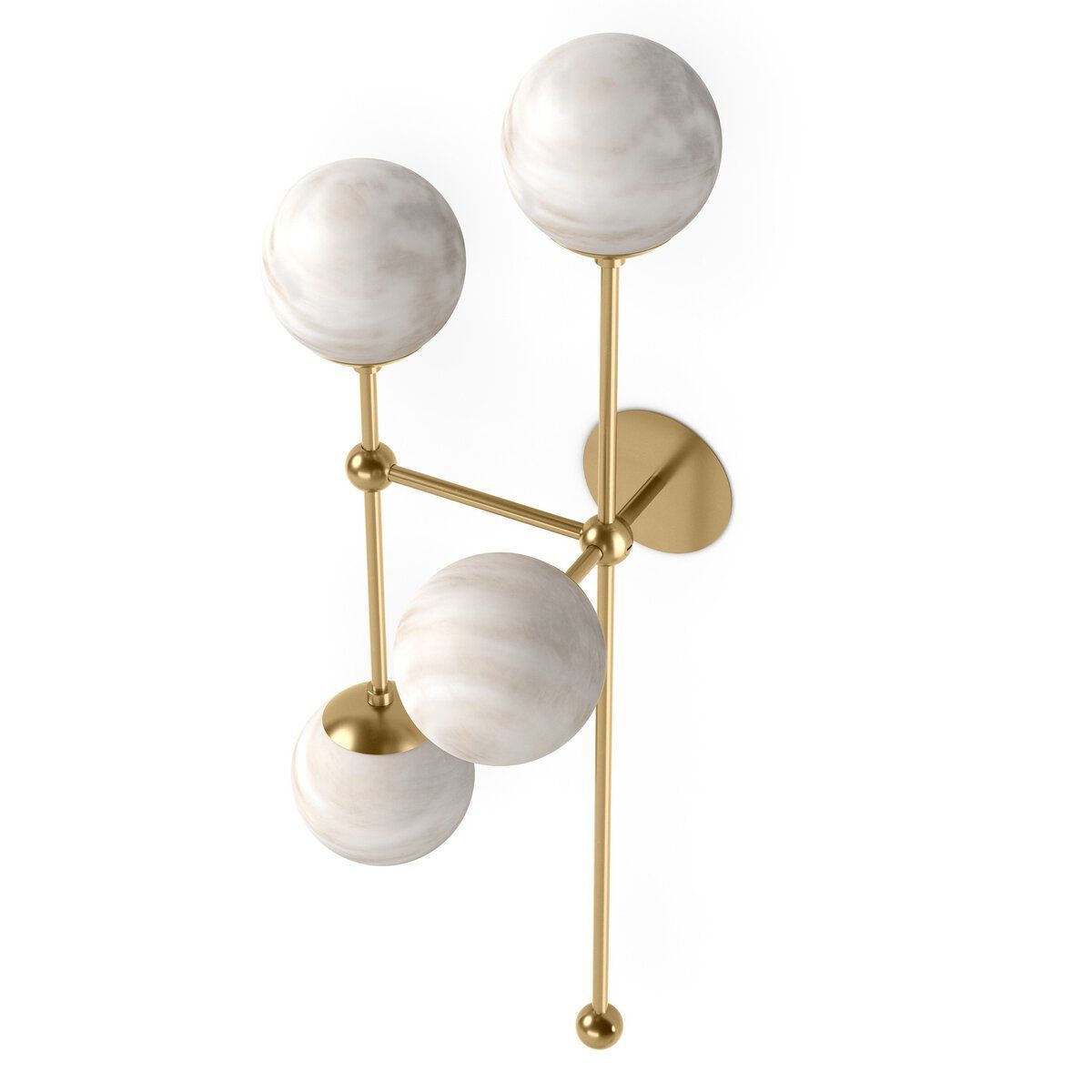 Armstrong Sconce