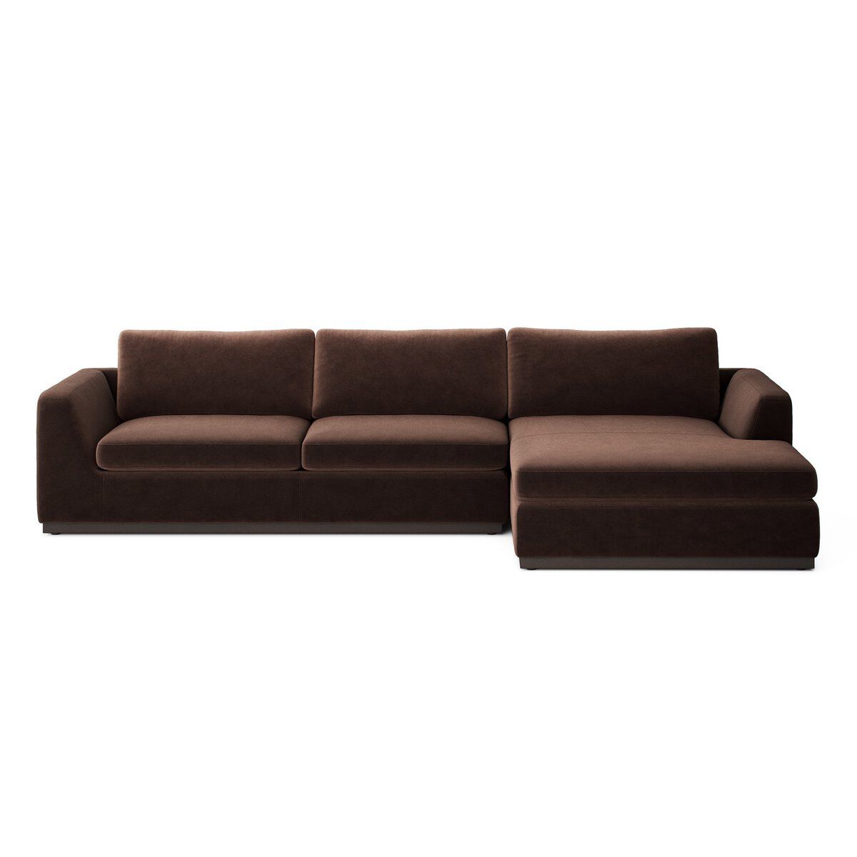 Colt 2-piece Sectional